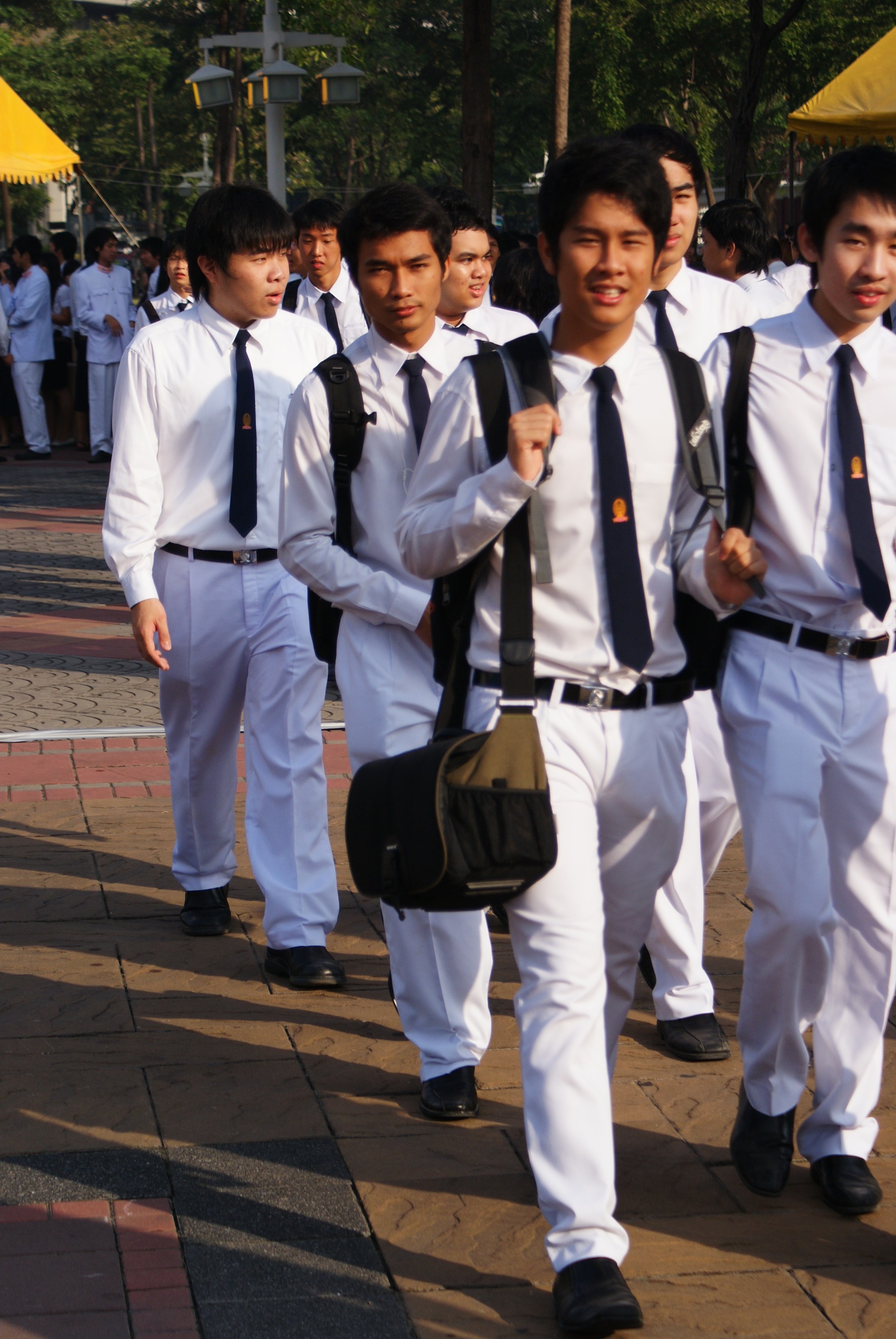 วันมหาธีรราช
2009