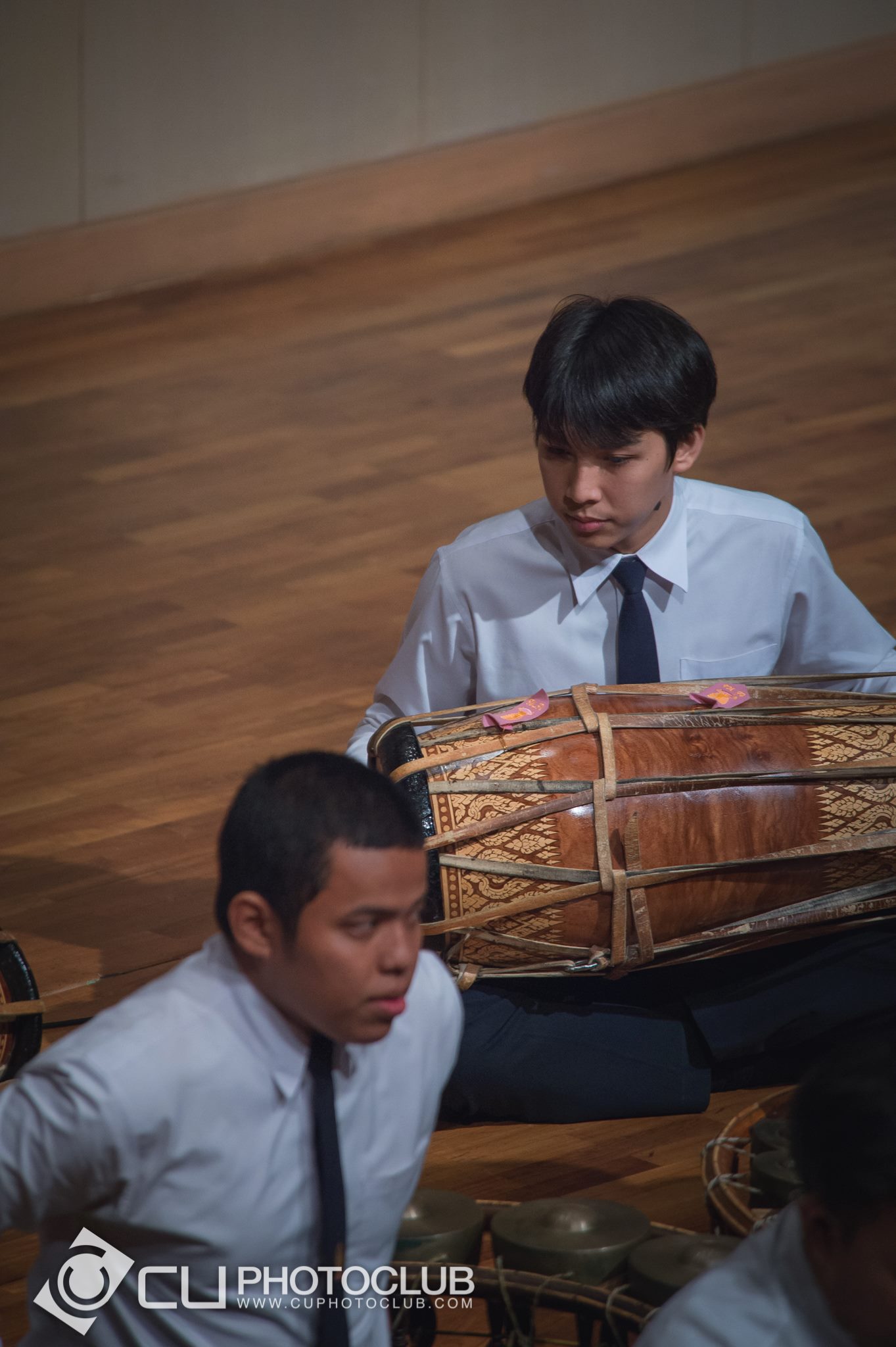 คอนเสิร์ตโครงการศิลปะดีเด่นครั้งที่ 27