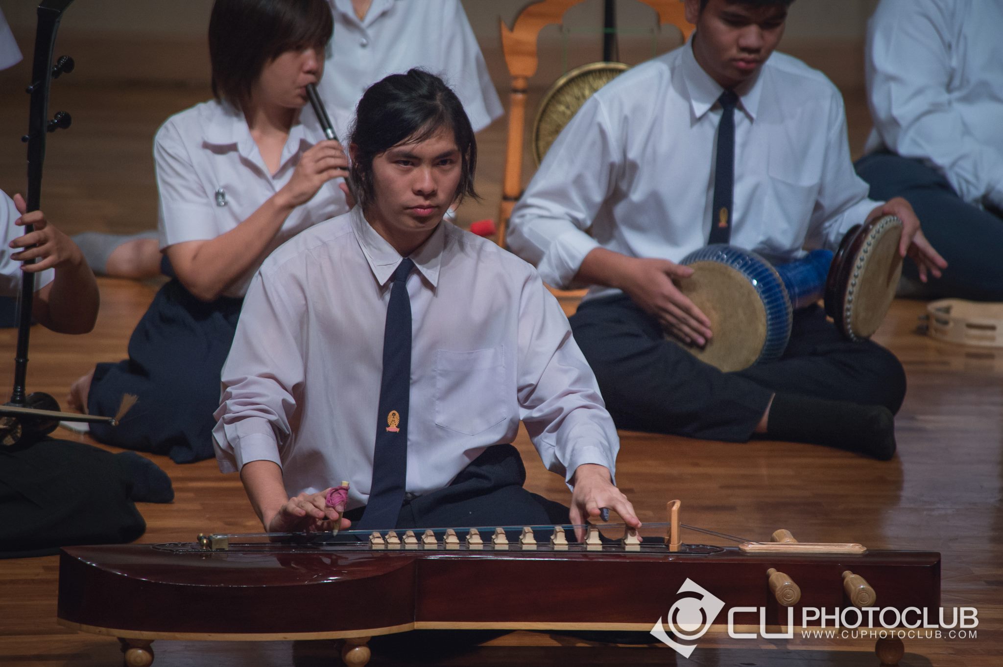 คอนเสิร์ตโครงการศิลปะดีเด่นครั้งที่ 27