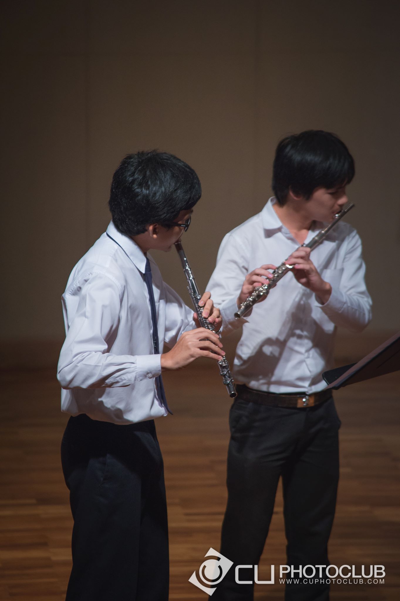 คอนเสิร์ตโครงการศิลปะดีเด่นครั้งที่ 27