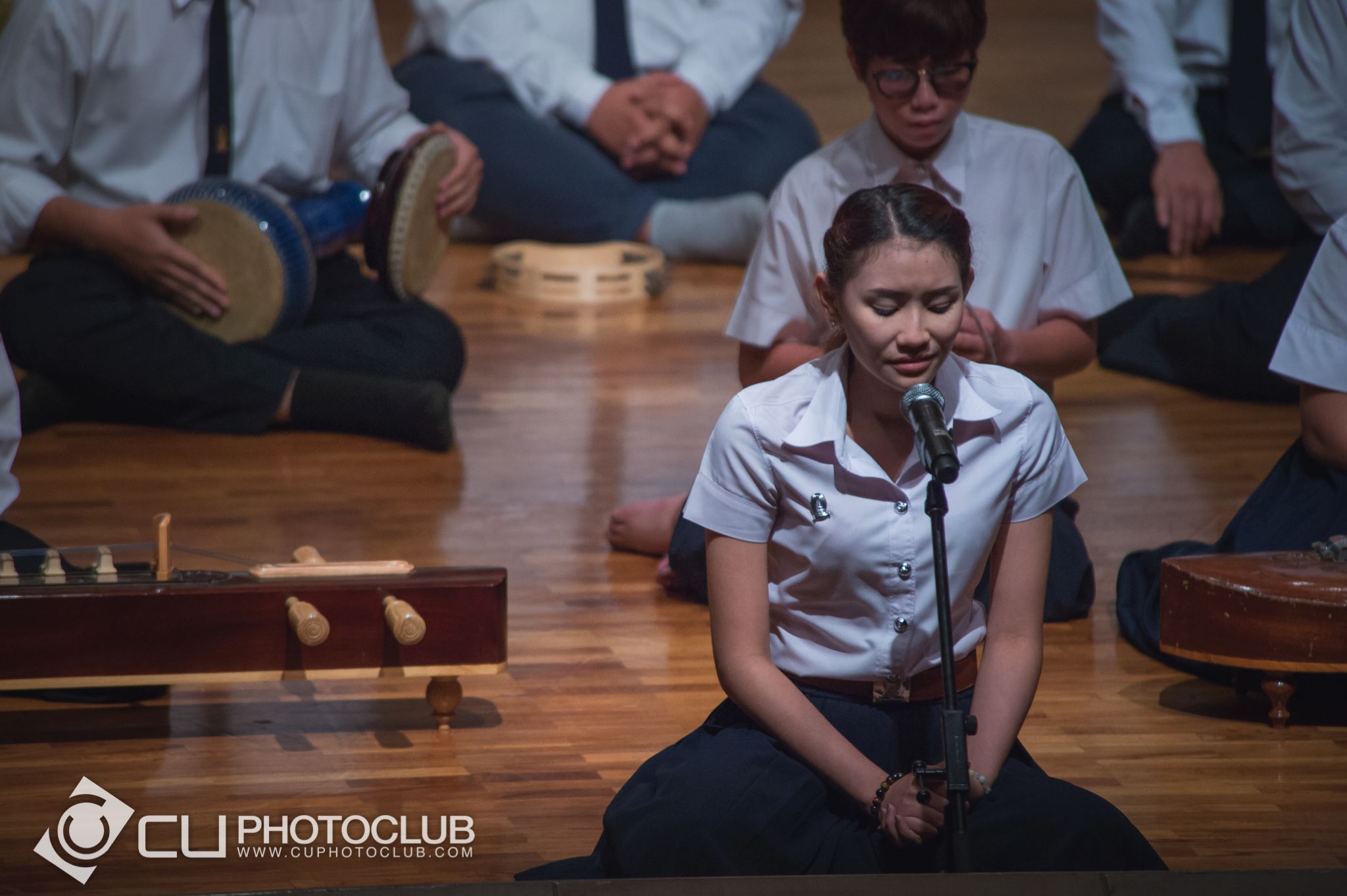 คอนเสิร์ตโครงการศิลปะดีเด่นครั้งที่ 27