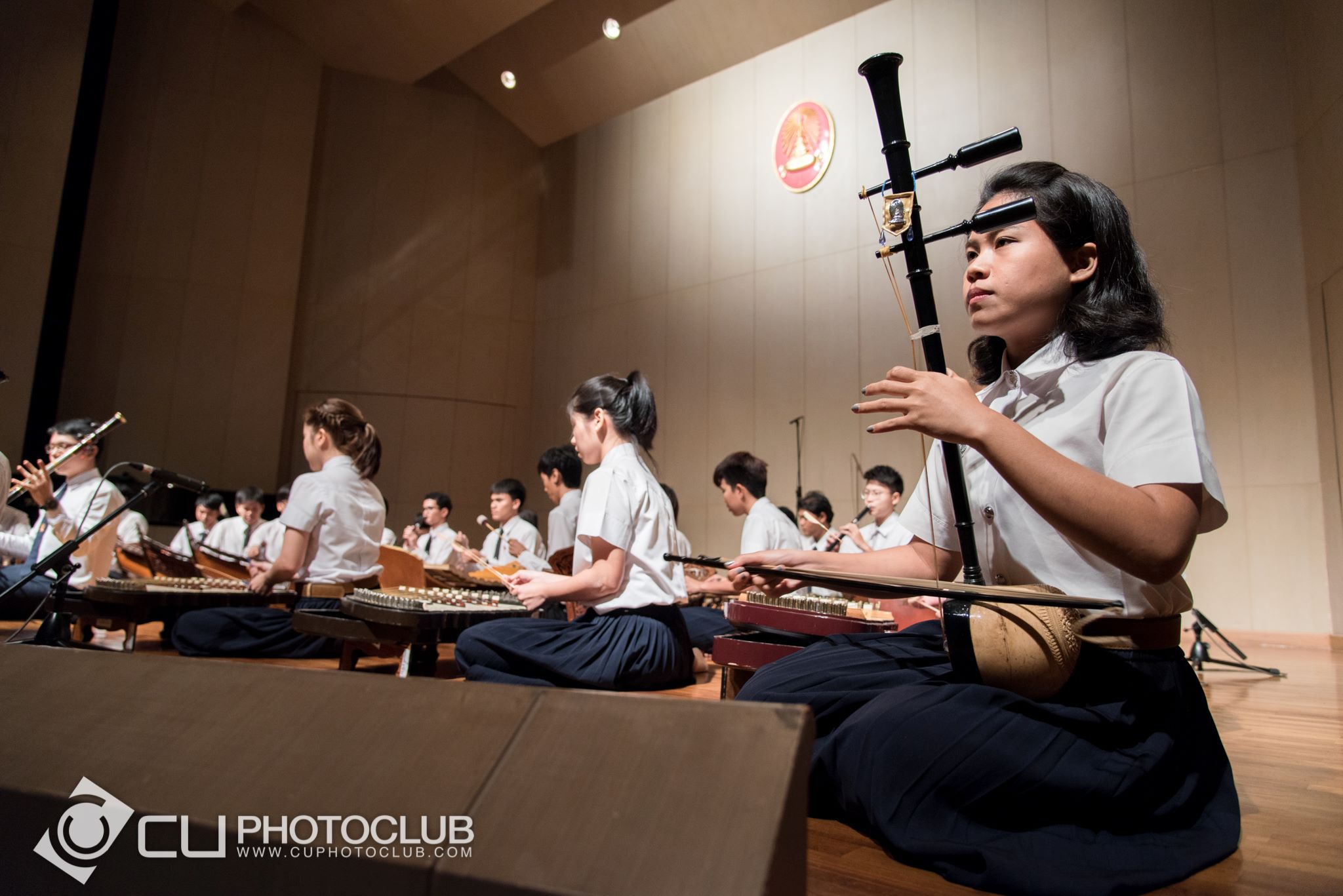 คอนเสิร์ตโครงการศิลปะดีเด่นครั้งที่ 27