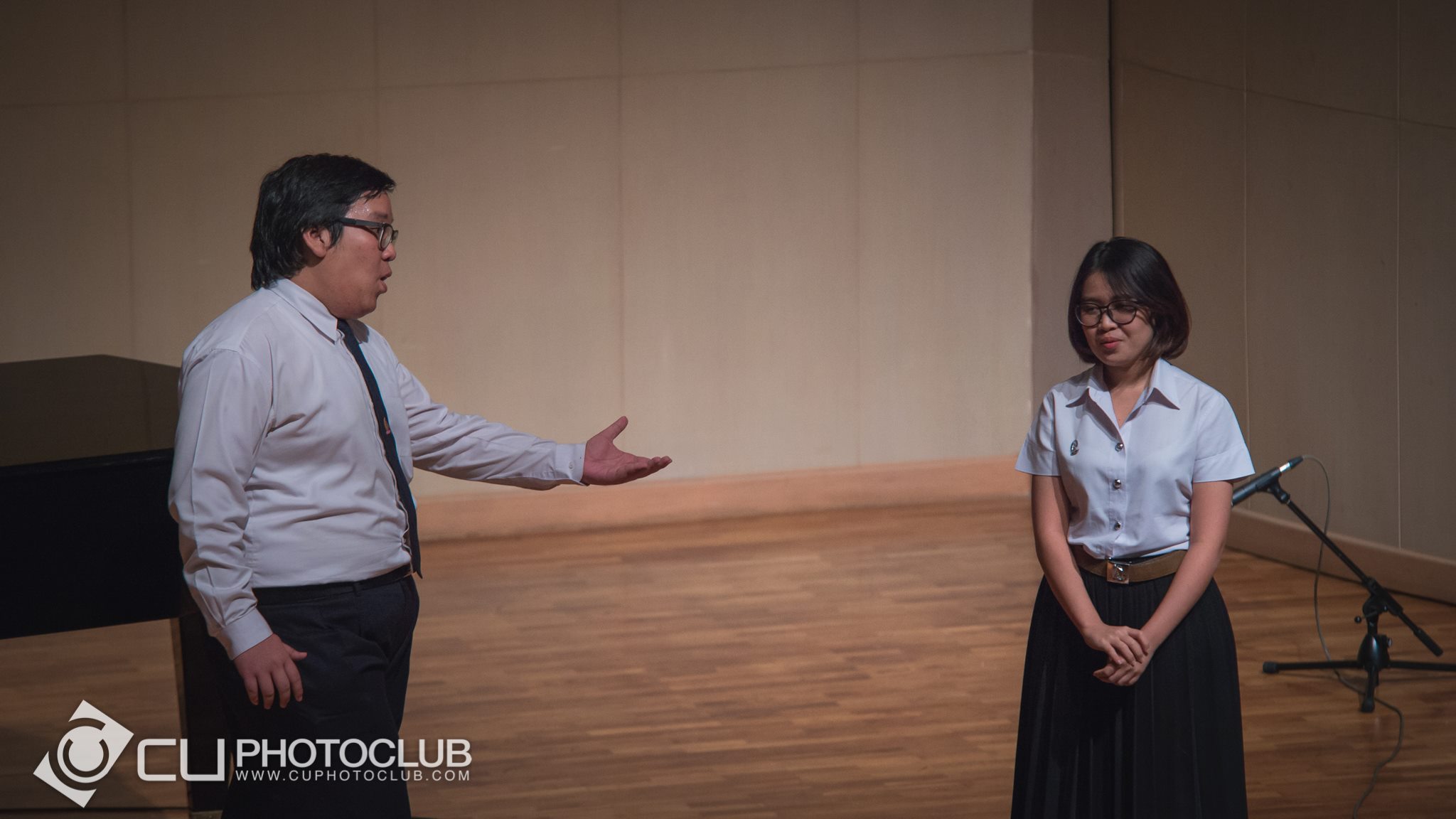 คอนเสิร์ตโครงการศิลปะดีเด่นครั้งที่ 27