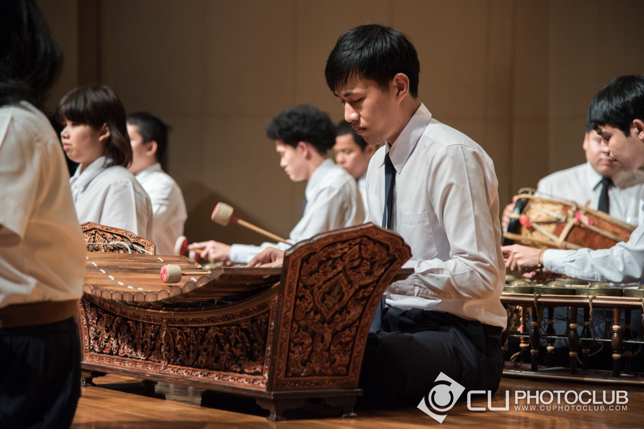 คอนเสิร์ตโครงการศิลปะดีเด่นครั้งที่ 27