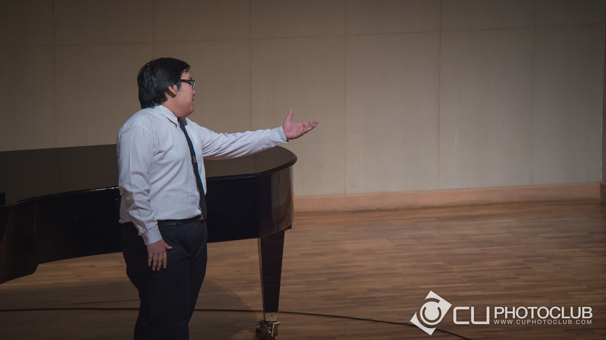 คอนเสิร์ตโครงการศิลปะดีเด่นครั้งที่ 27