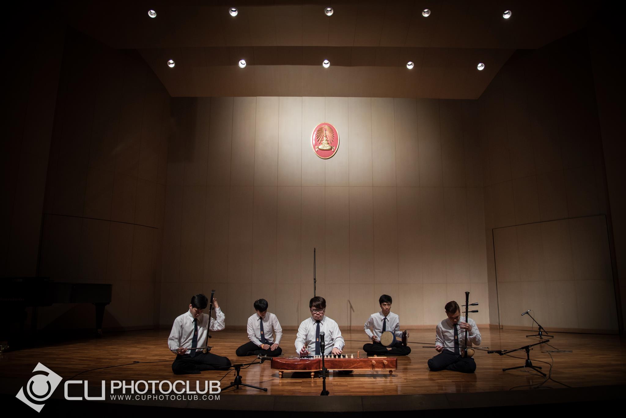 คอนเสิร์ตโครงการศิลปะดีเด่นครั้งที่ 27