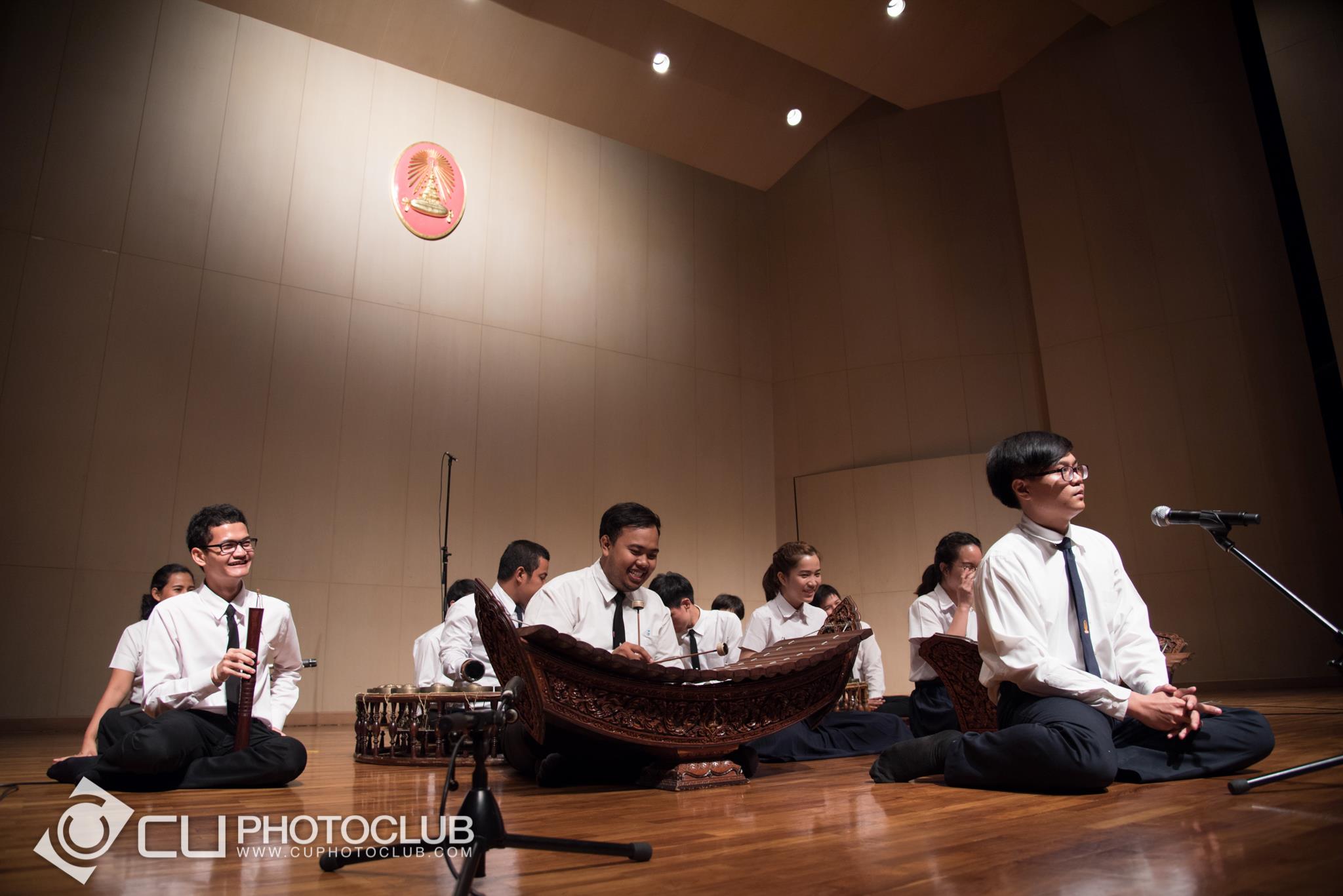 คอนเสิร์ตโครงการศิลปะดีเด่นครั้งที่ 27