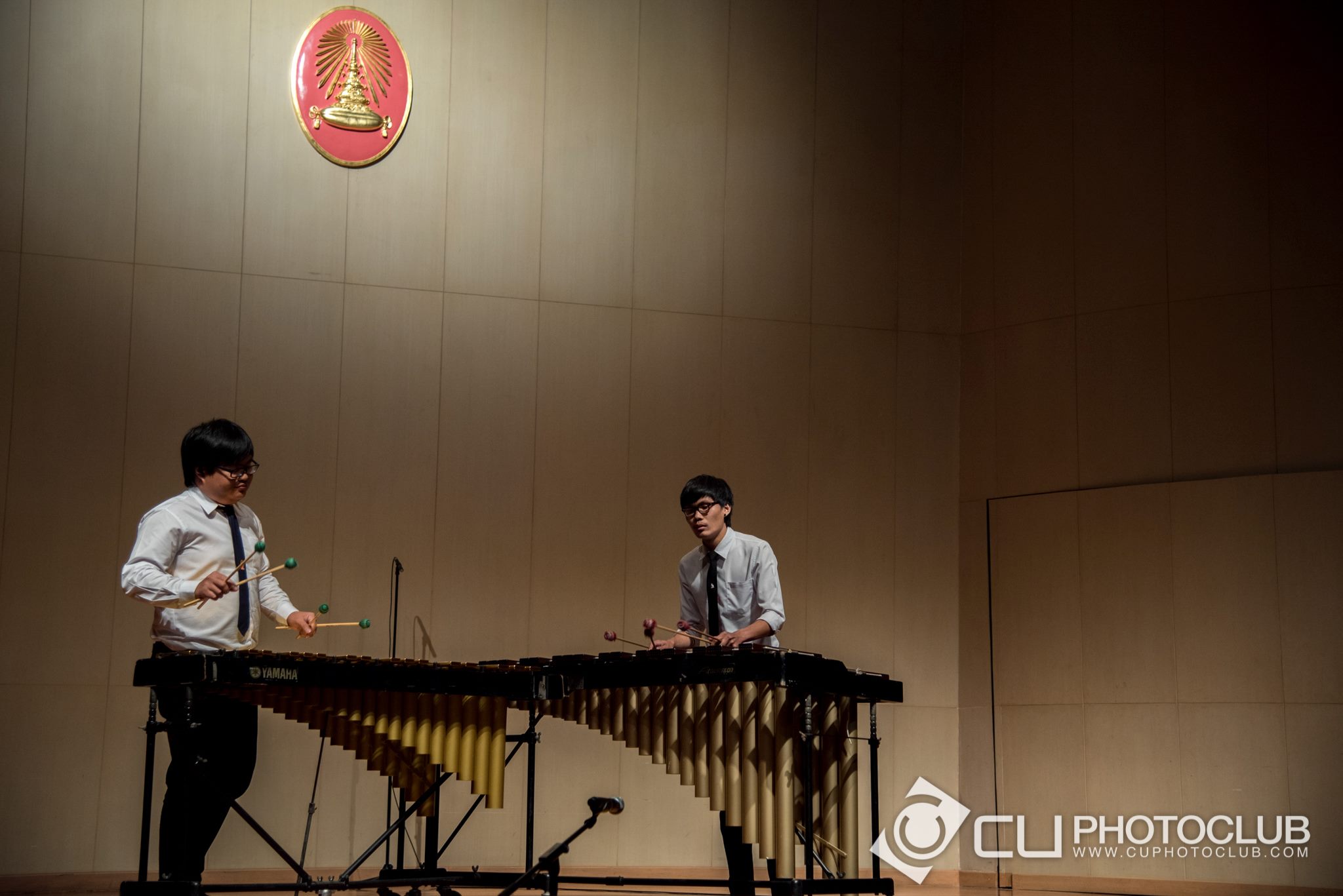 คอนเสิร์ตโครงการศิลปะดีเด่นครั้งที่ 27