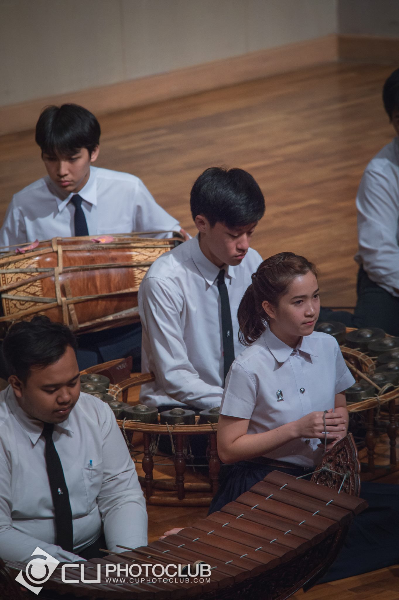 คอนเสิร์ตโครงการศิลปะดีเด่นครั้งที่ 27
