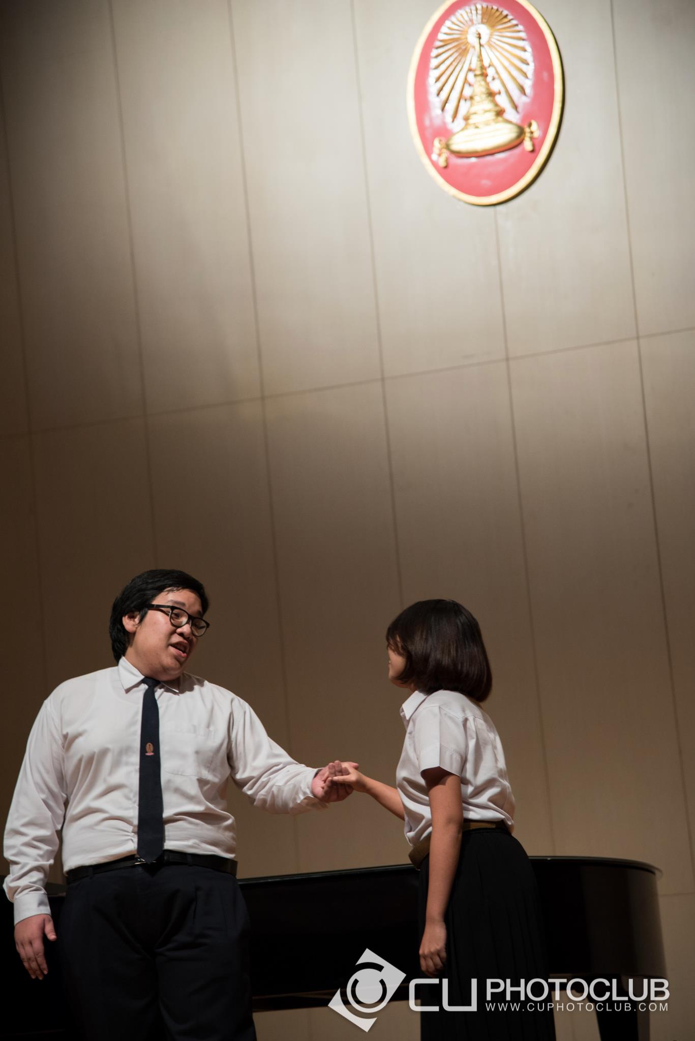 คอนเสิร์ตโครงการศิลปะดีเด่นครั้งที่ 27