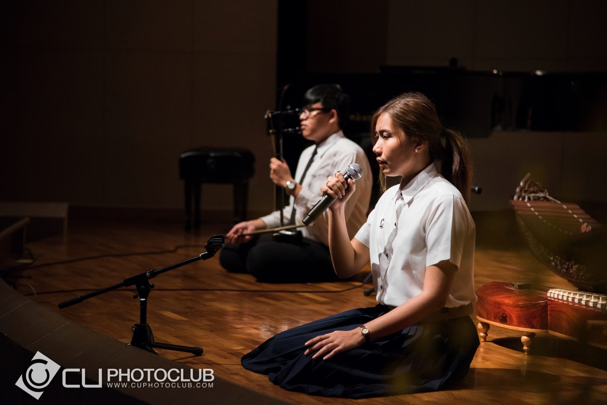 คอนเสิร์ตโครงการศิลปะดีเด่นครั้งที่ 27