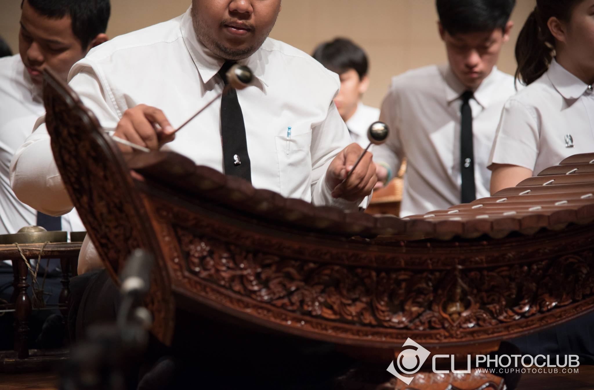 คอนเสิร์ตโครงการศิลปะดีเด่นครั้งที่ 27