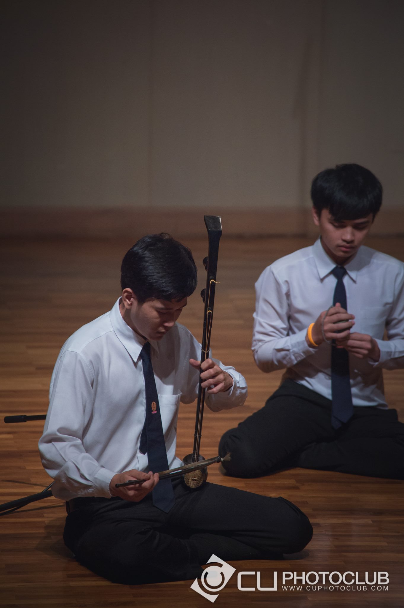คอนเสิร์ตโครงการศิลปะดีเด่นครั้งที่ 27