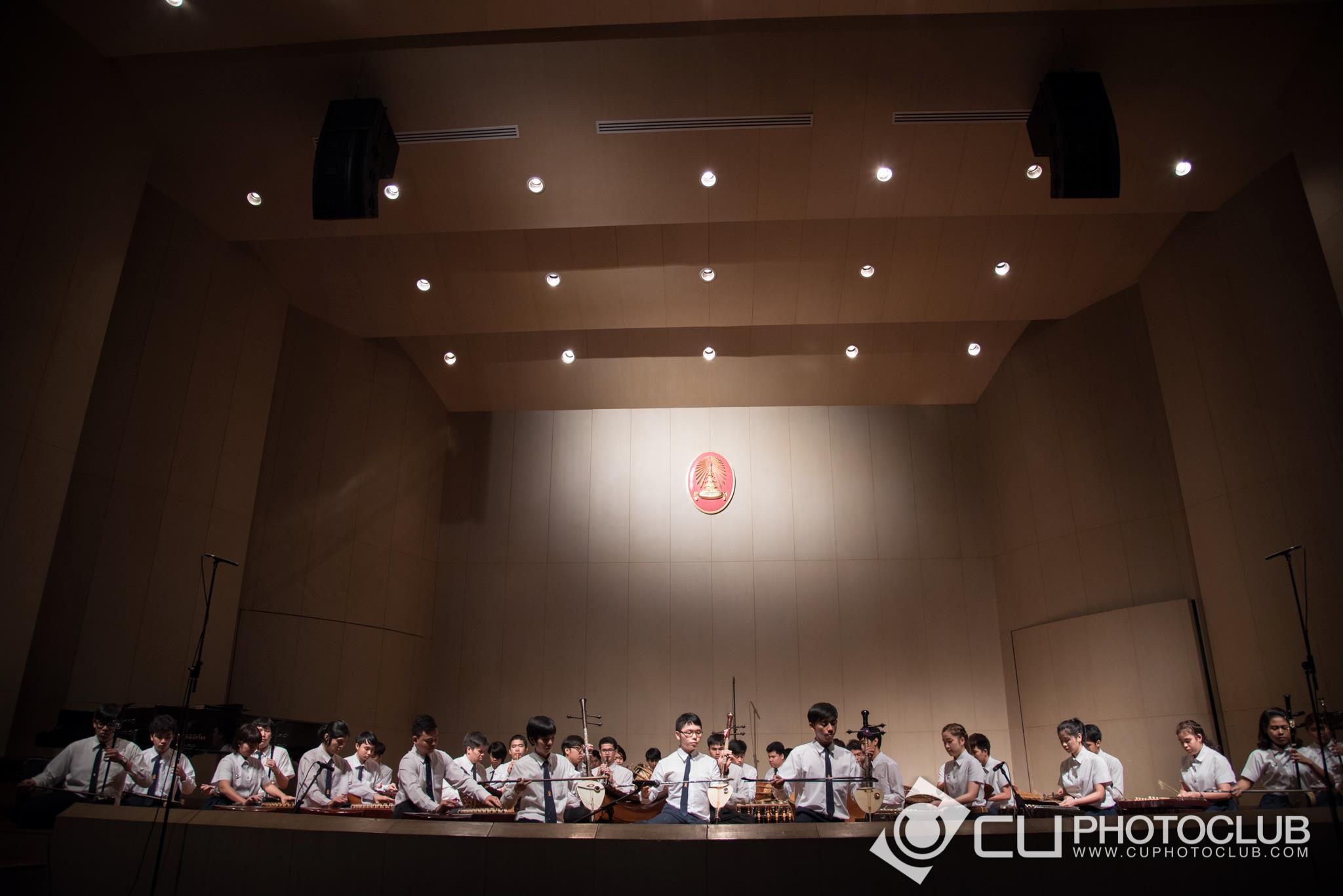 คอนเสิร์ตโครงการศิลปะดีเด่นครั้งที่ 27