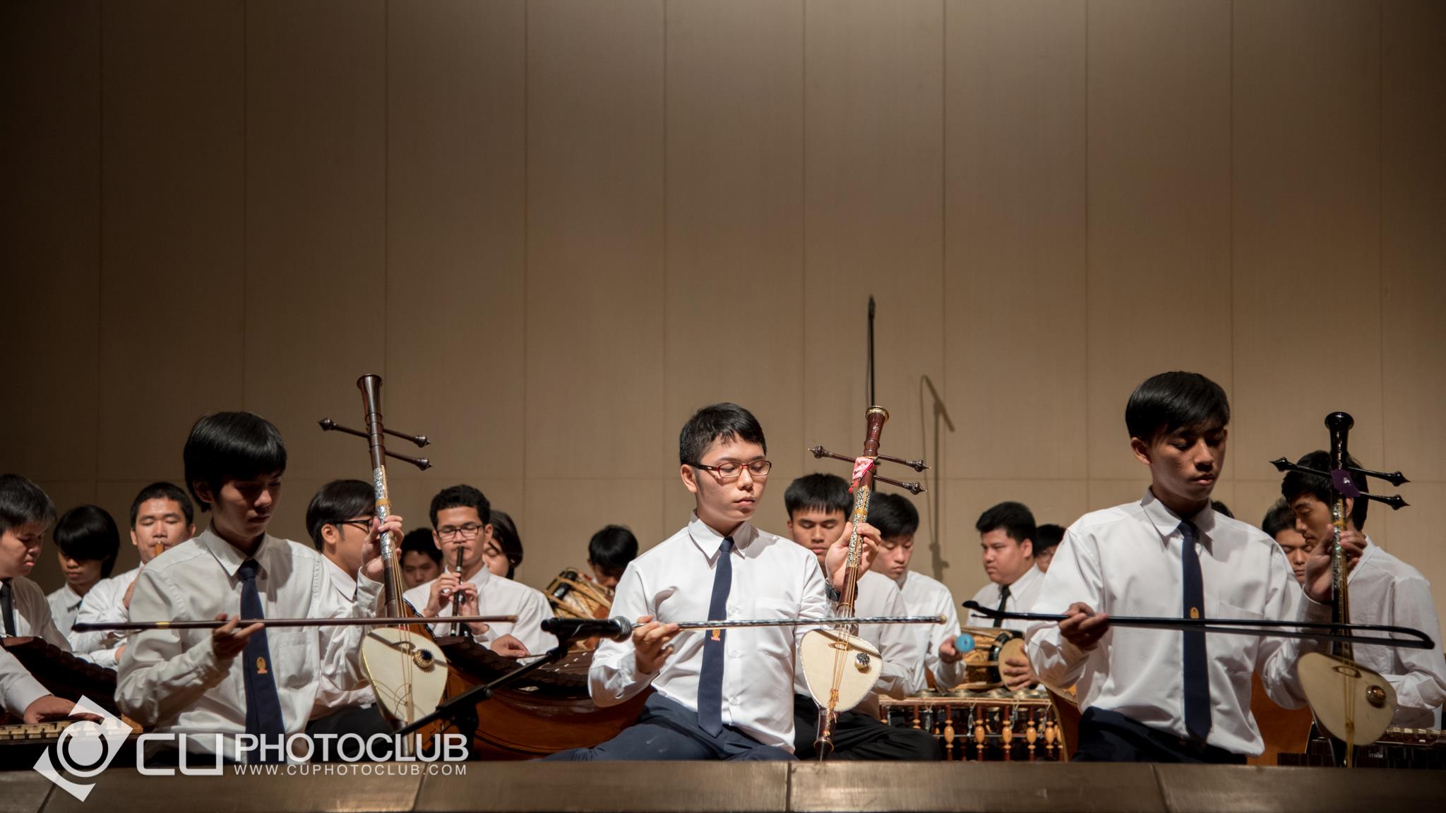 คอนเสิร์ตโครงการศิลปะดีเด่นครั้งที่ 27
