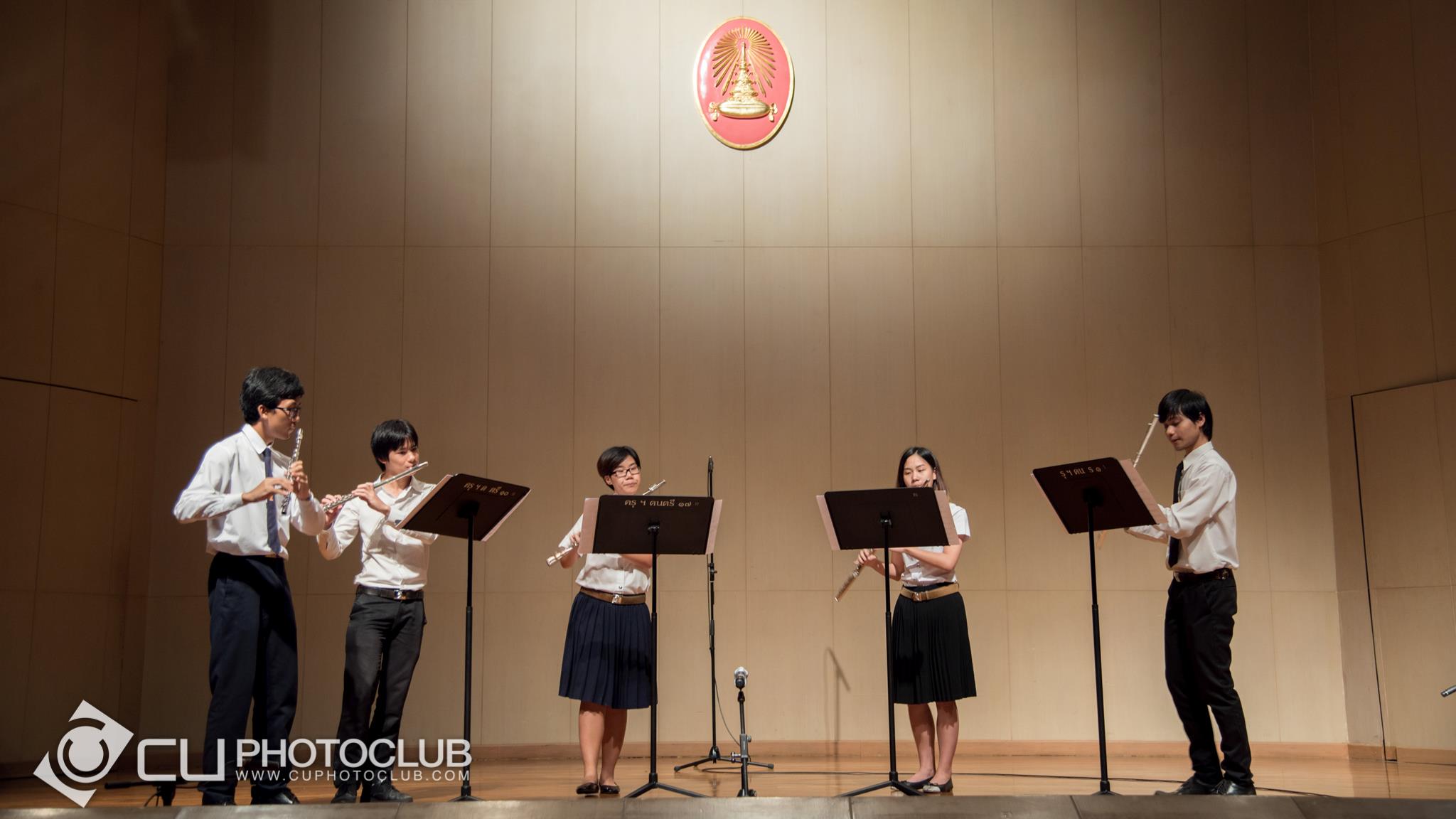 คอนเสิร์ตโครงการศิลปะดีเด่นครั้งที่ 27