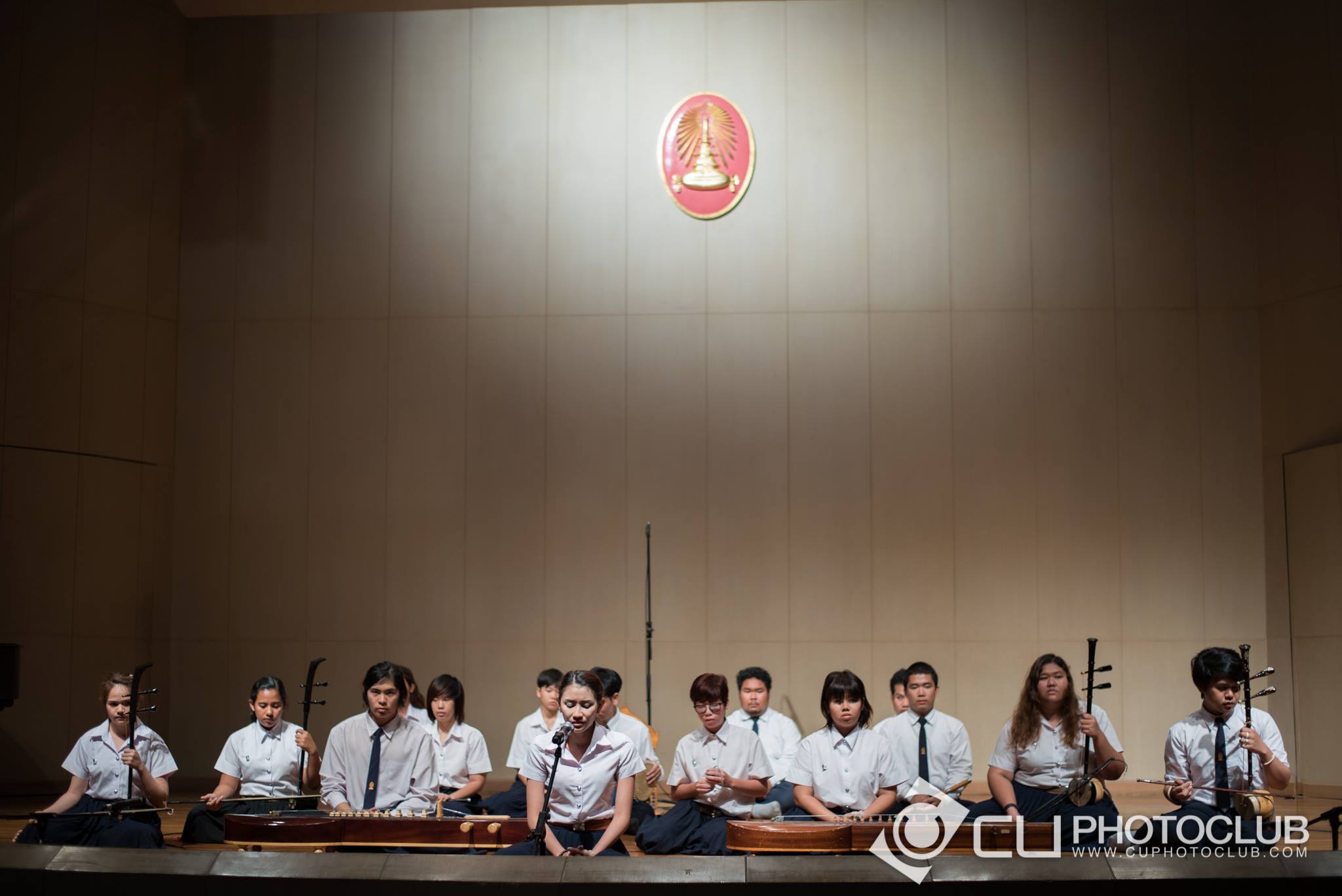 คอนเสิร์ตโครงการศิลปะดีเด่นครั้งที่ 27