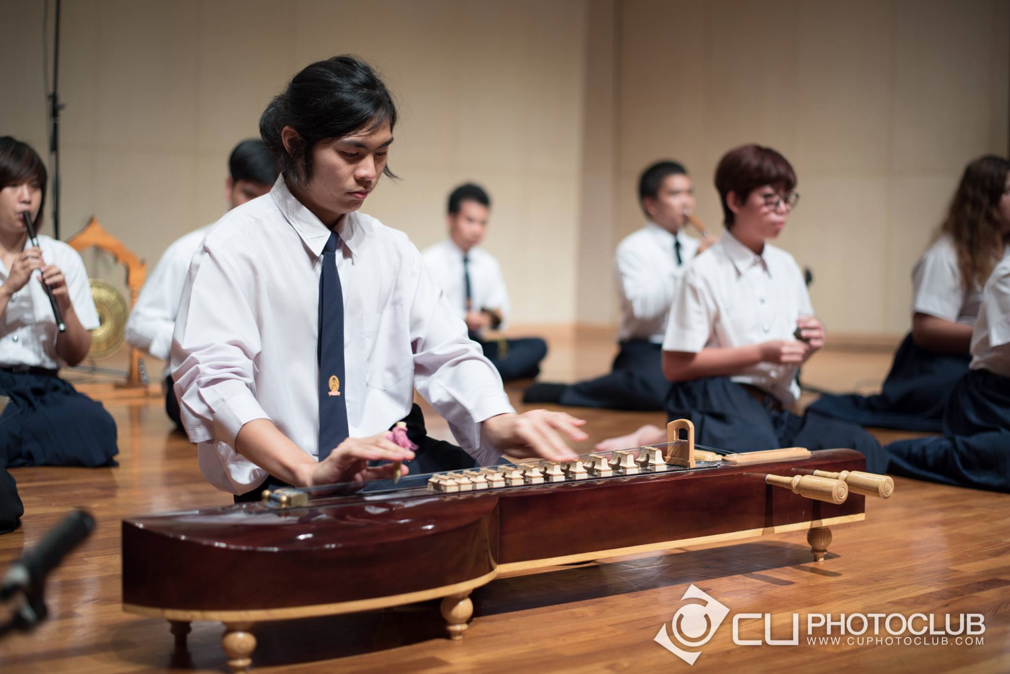 คอนเสิร์ตโครงการศิลปะดีเด่นครั้งที่ 27