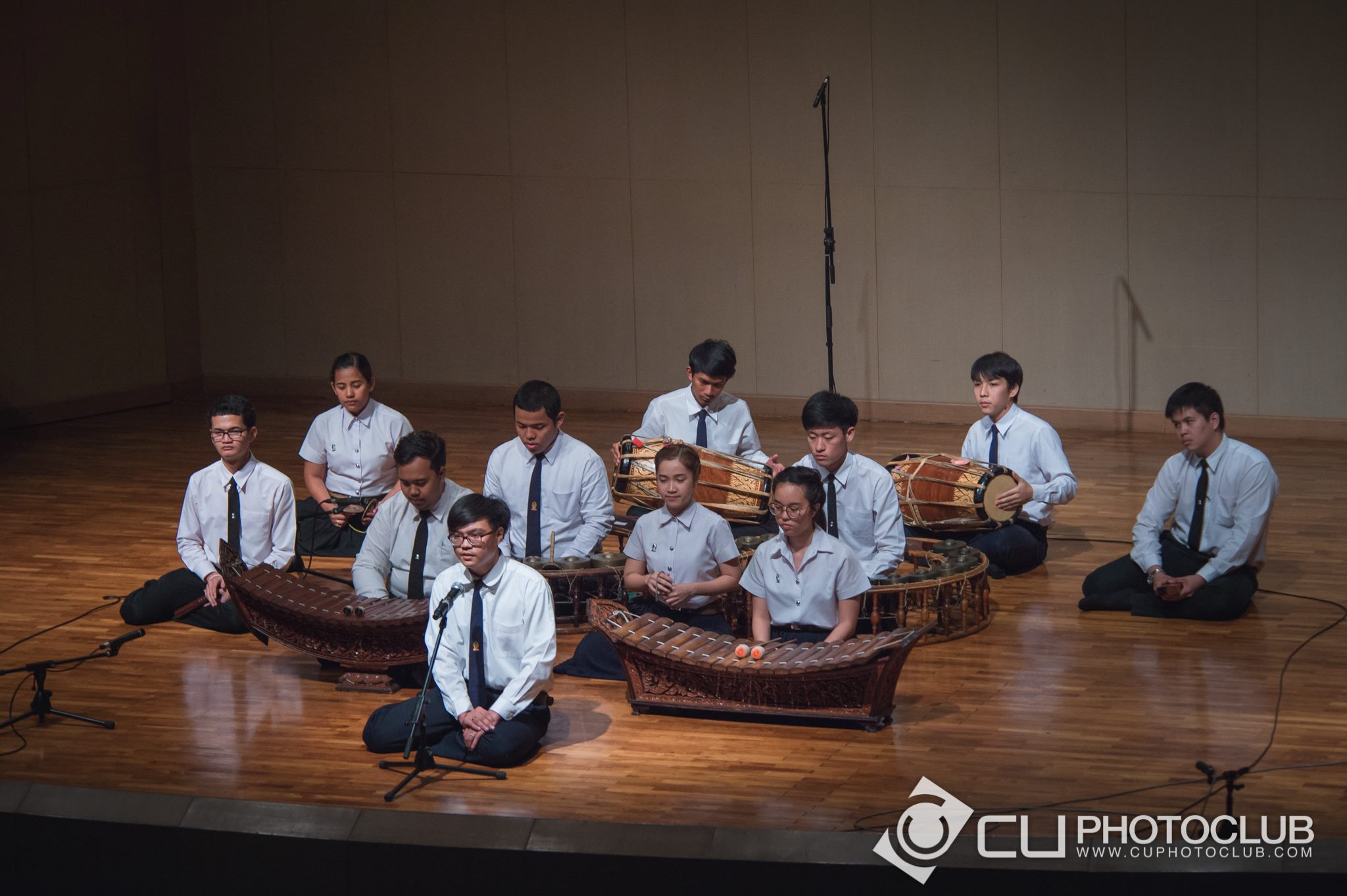 คอนเสิร์ตโครงการศิลปะดีเด่นครั้งที่ 27