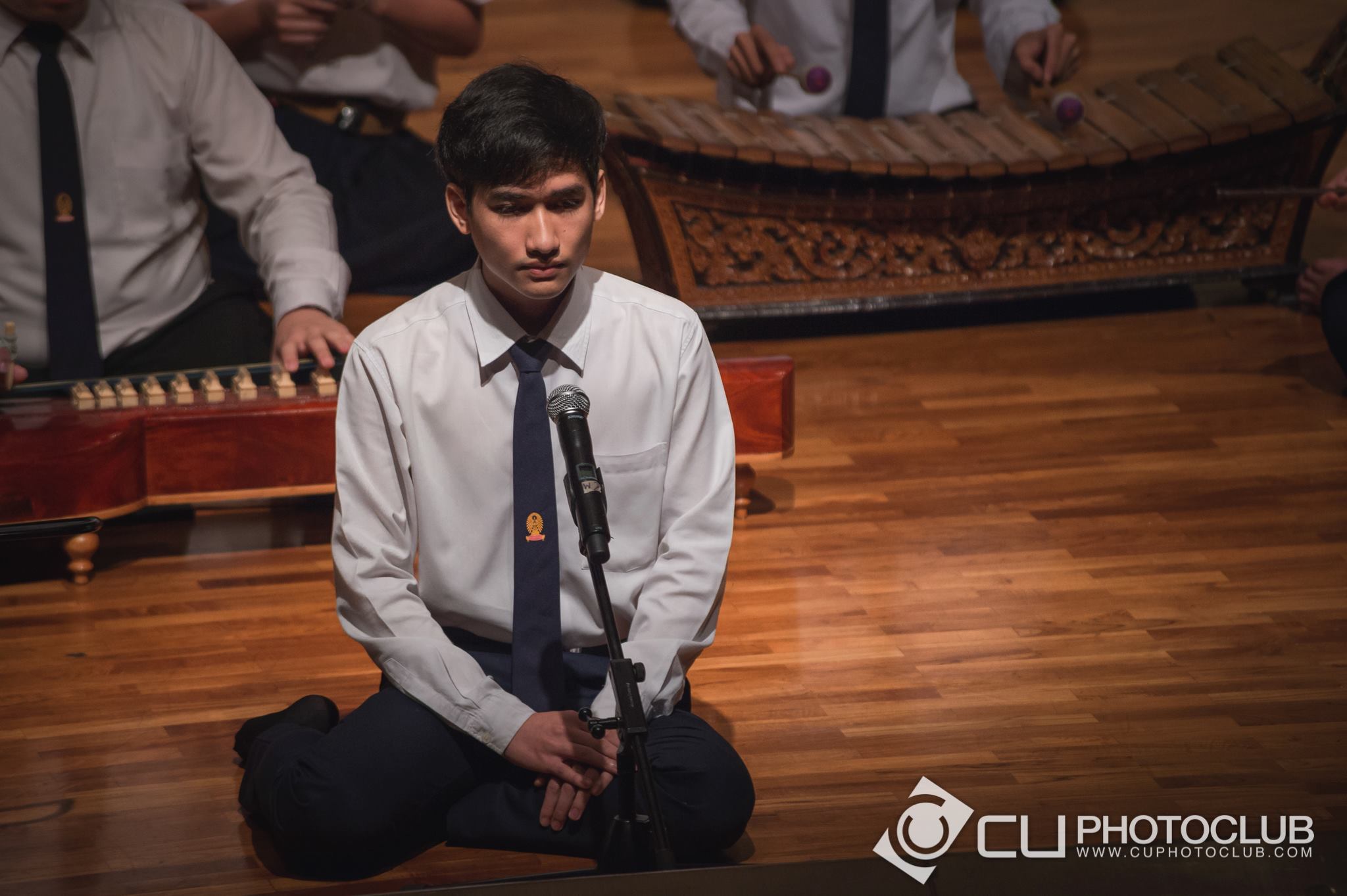 คอนเสิร์ตโครงการศิลปะดีเด่นครั้งที่ 27