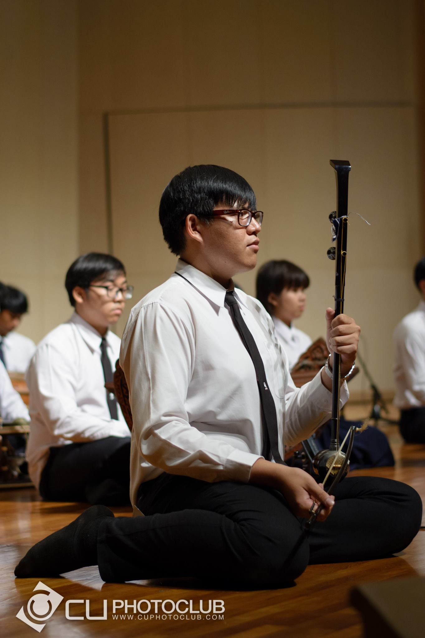 คอนเสิร์ตโครงการศิลปะดีเด่นครั้งที่ 27