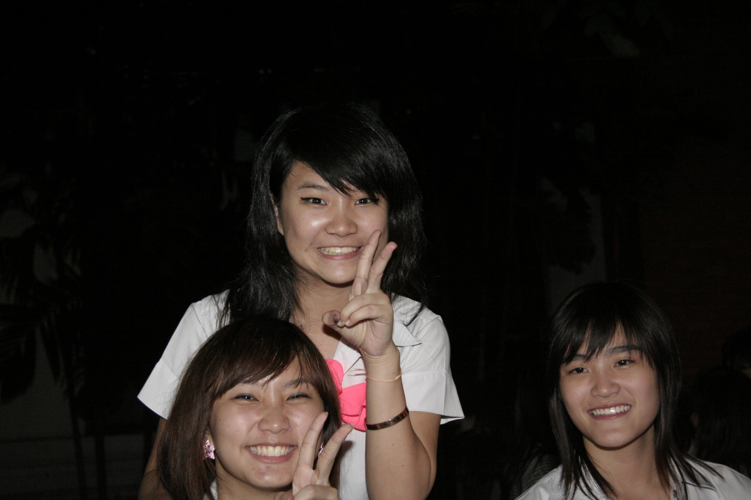 ลอยกระทง Festival 2008