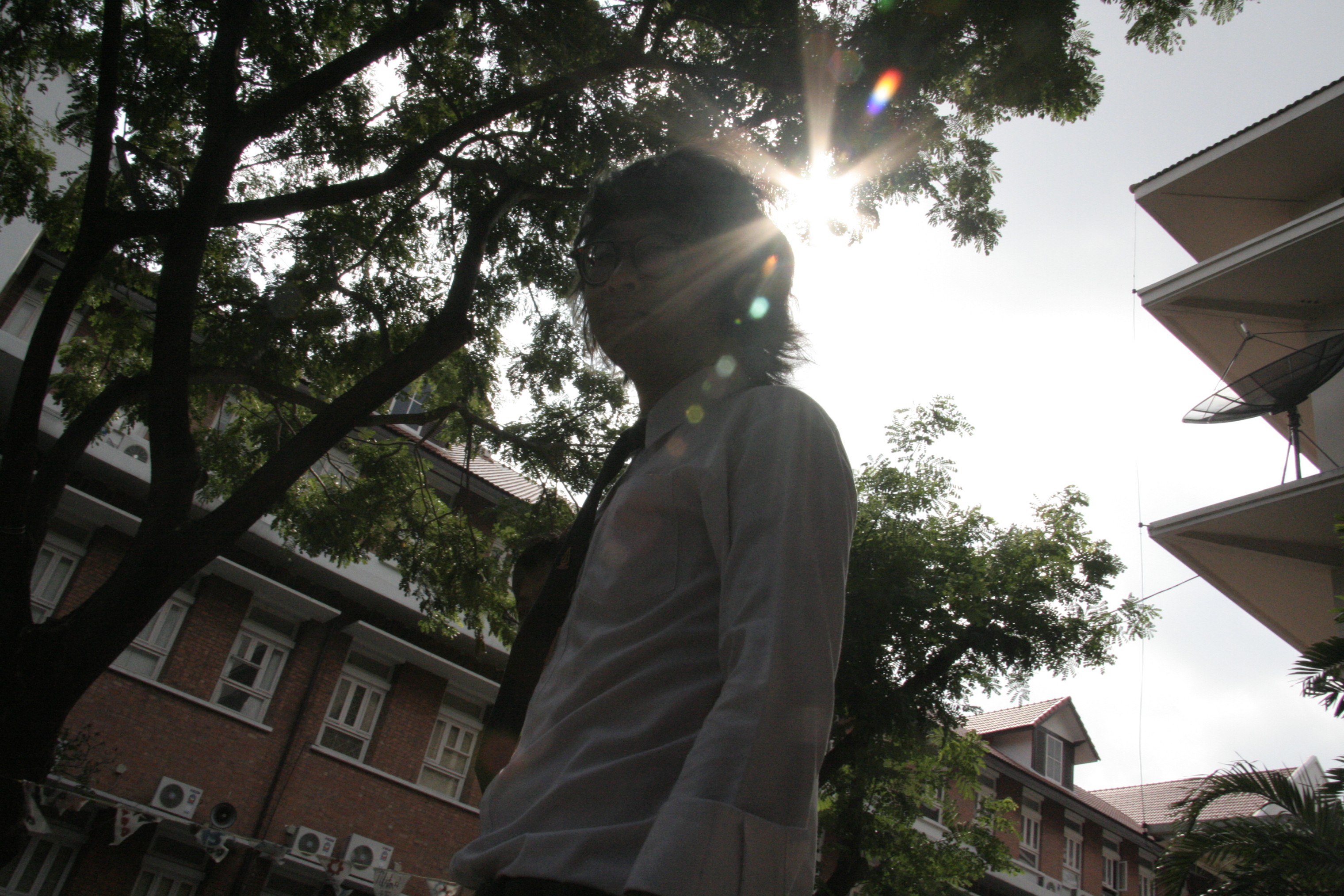 ลอยกระทง Festival 2008