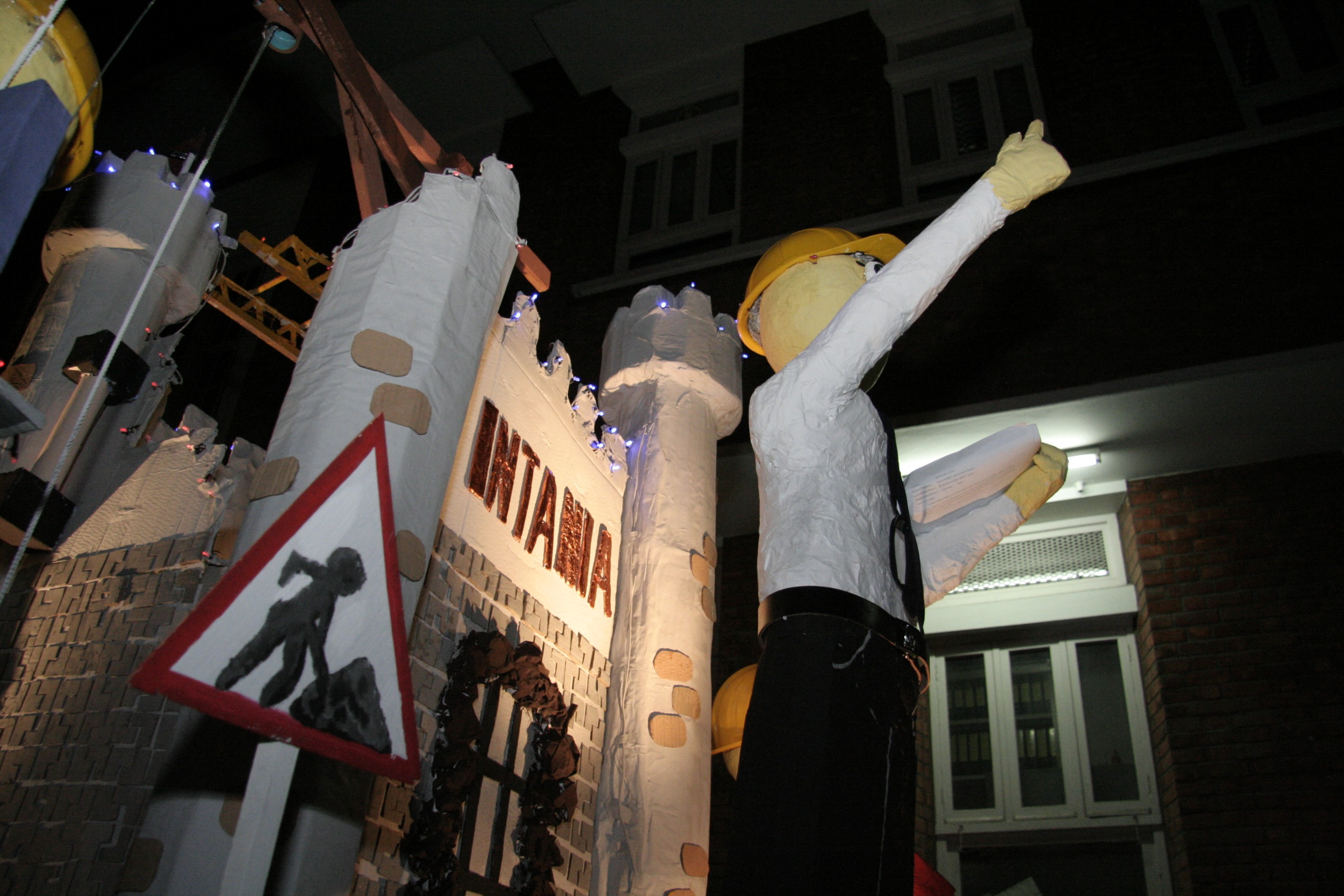 ลอยกระทง Festival 2008