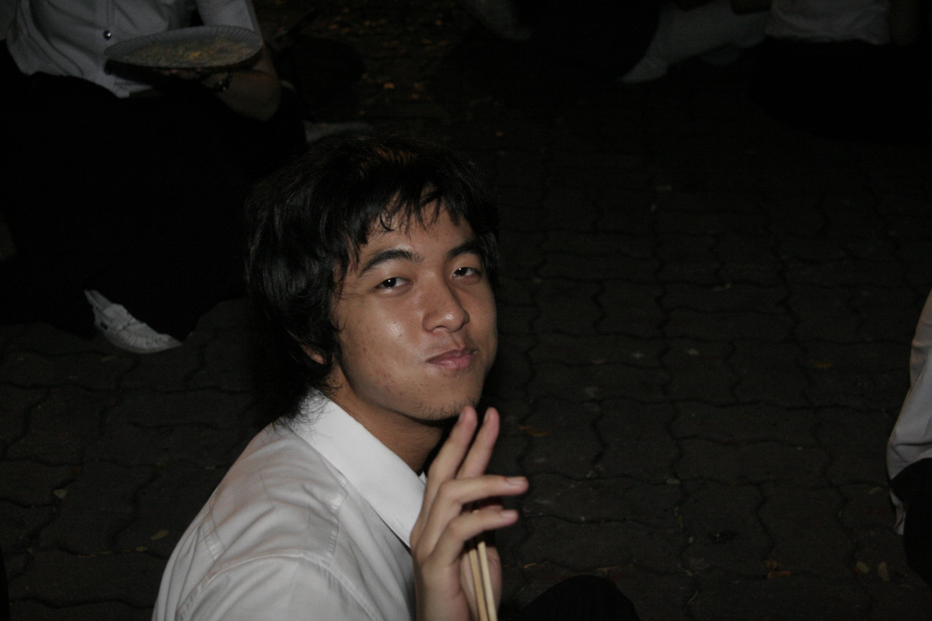 ลอยกระทง Festival 2008