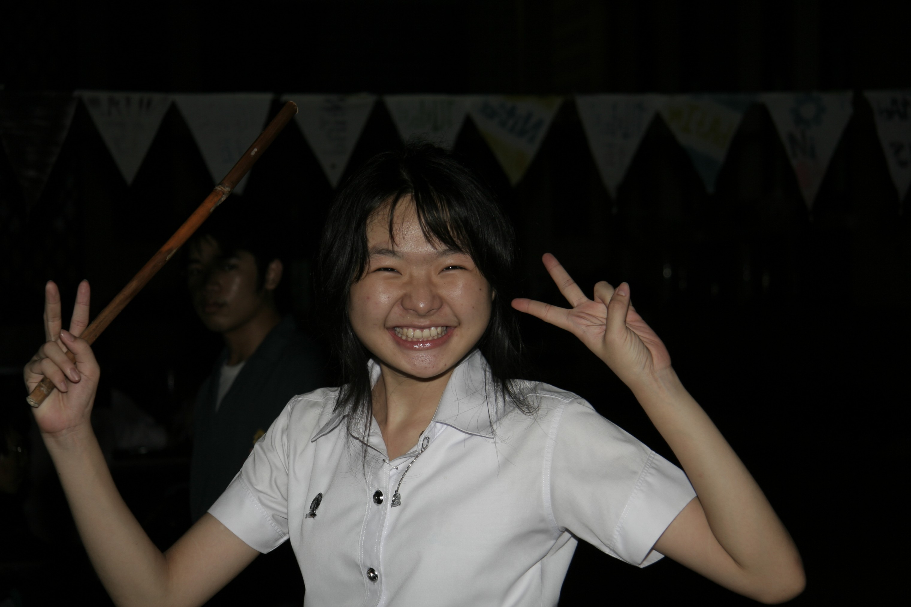 ลอยกระทง Festival 2008