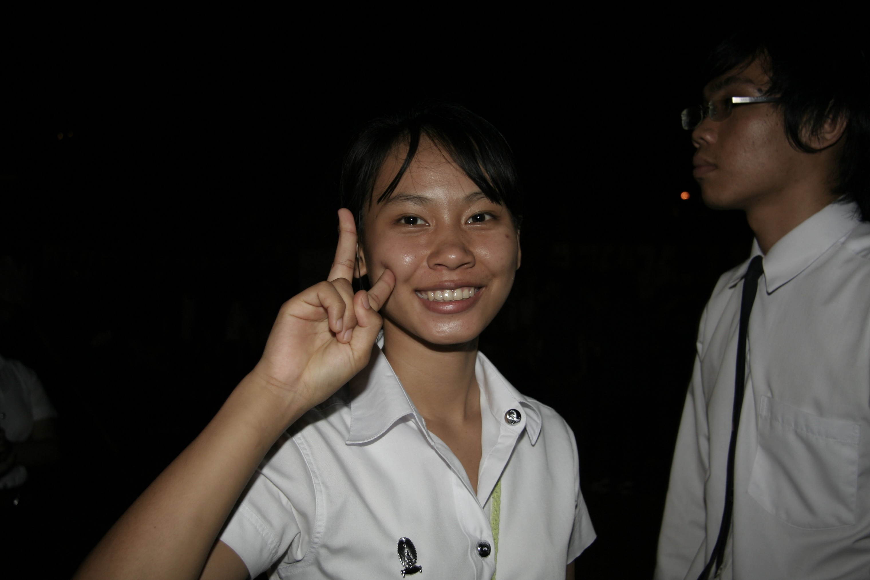 ลอยกระทง Festival 2008