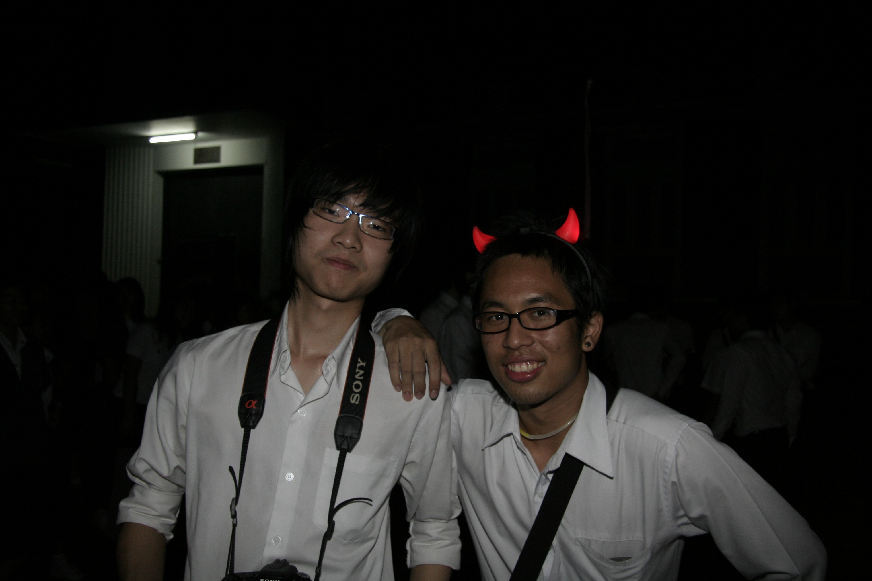 ลอยกระทง Festival 2008
