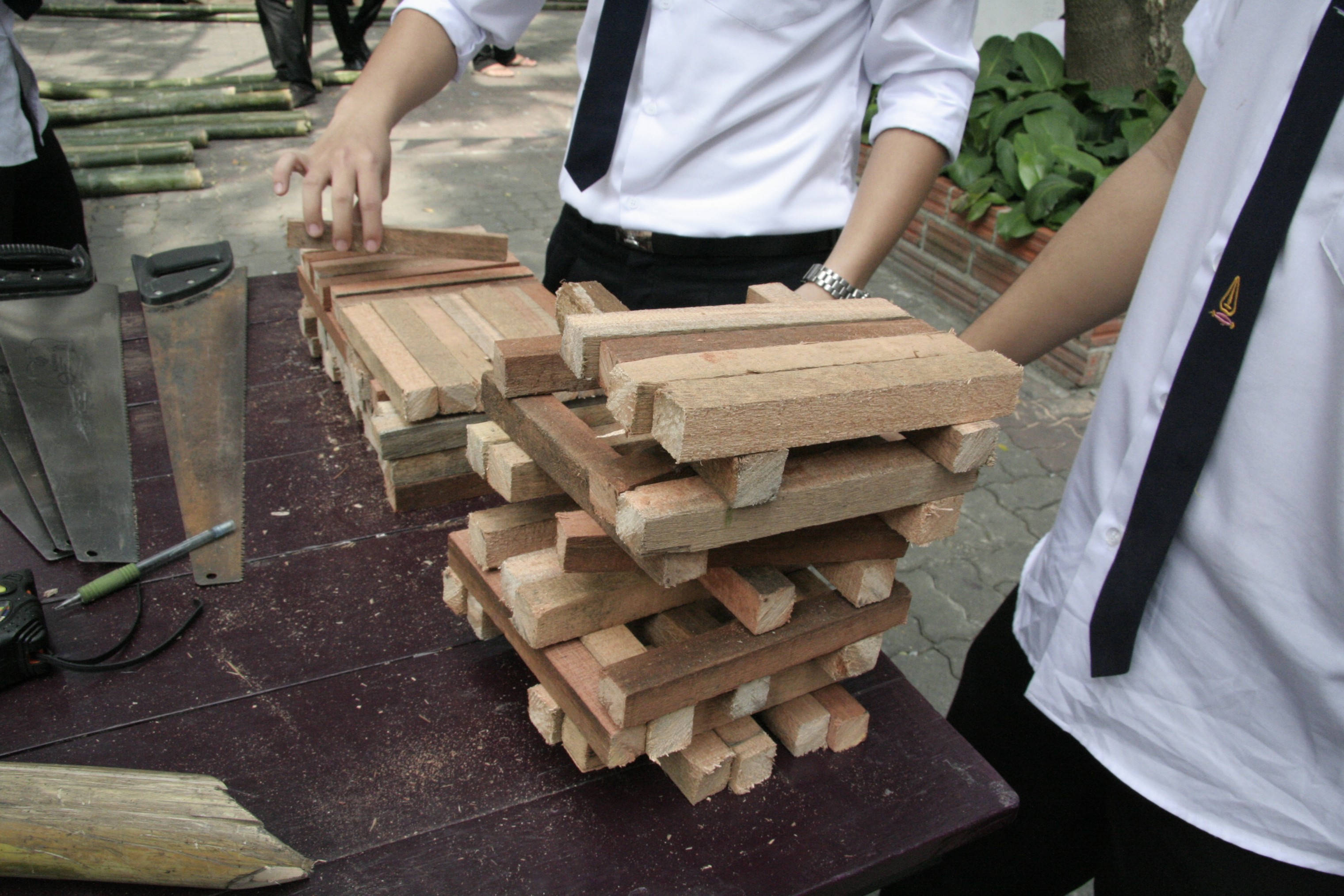 ลอยกระทง Festival 2008