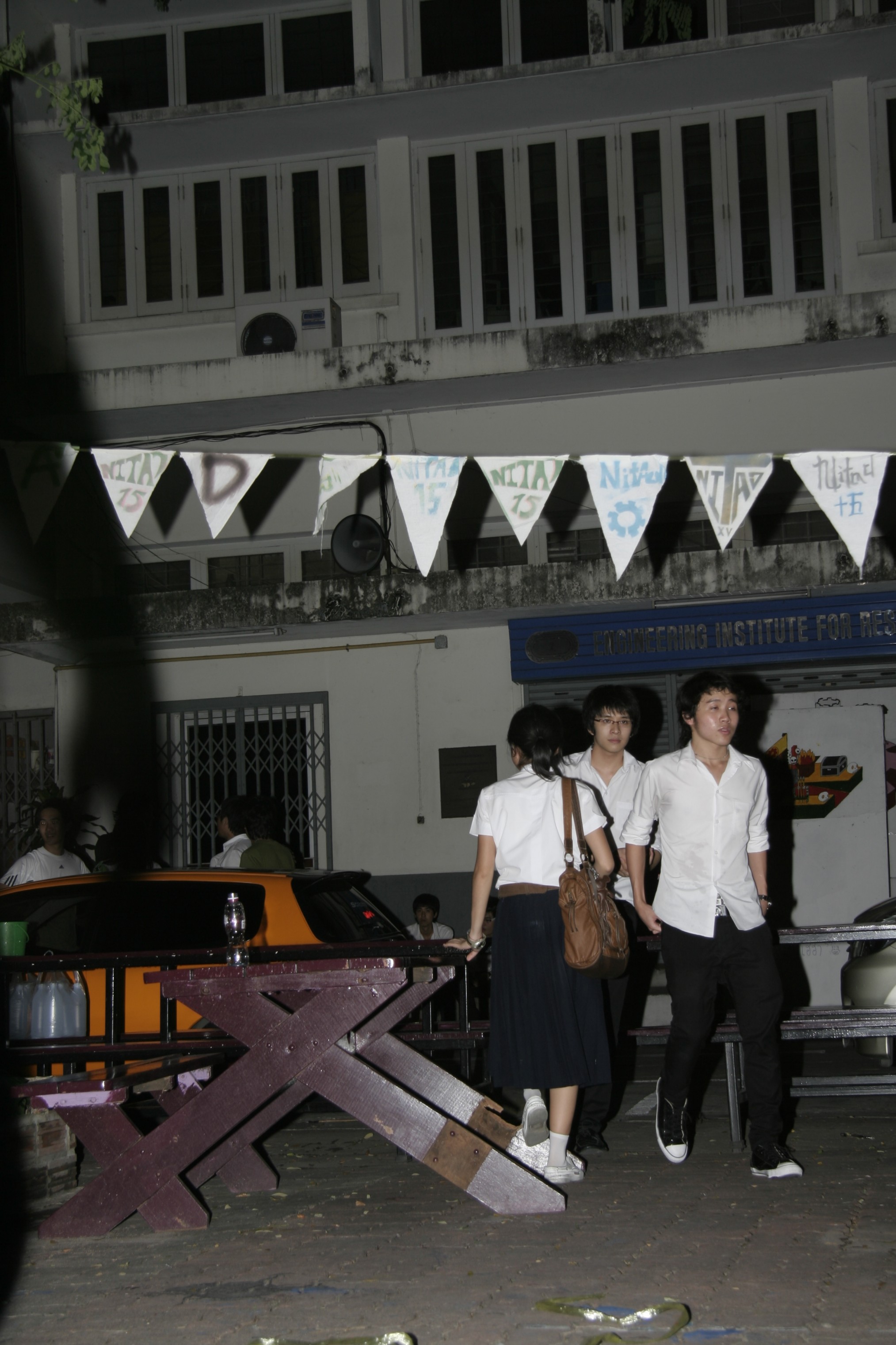 ลอยกระทง Festival 2008