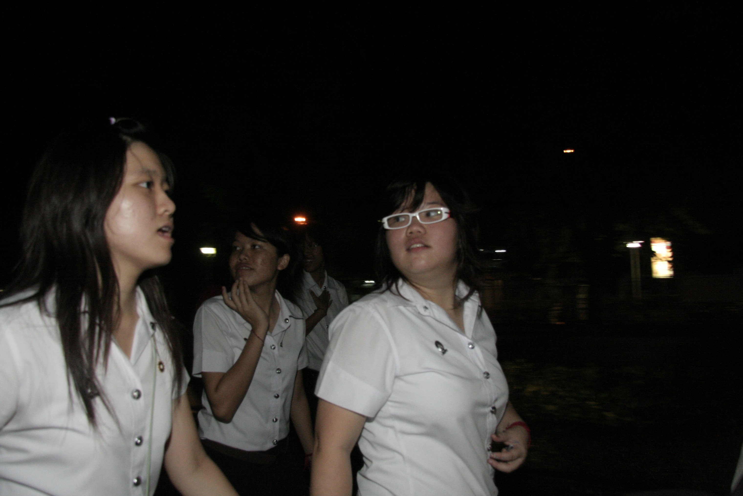 ลอยกระทง Festival 2008