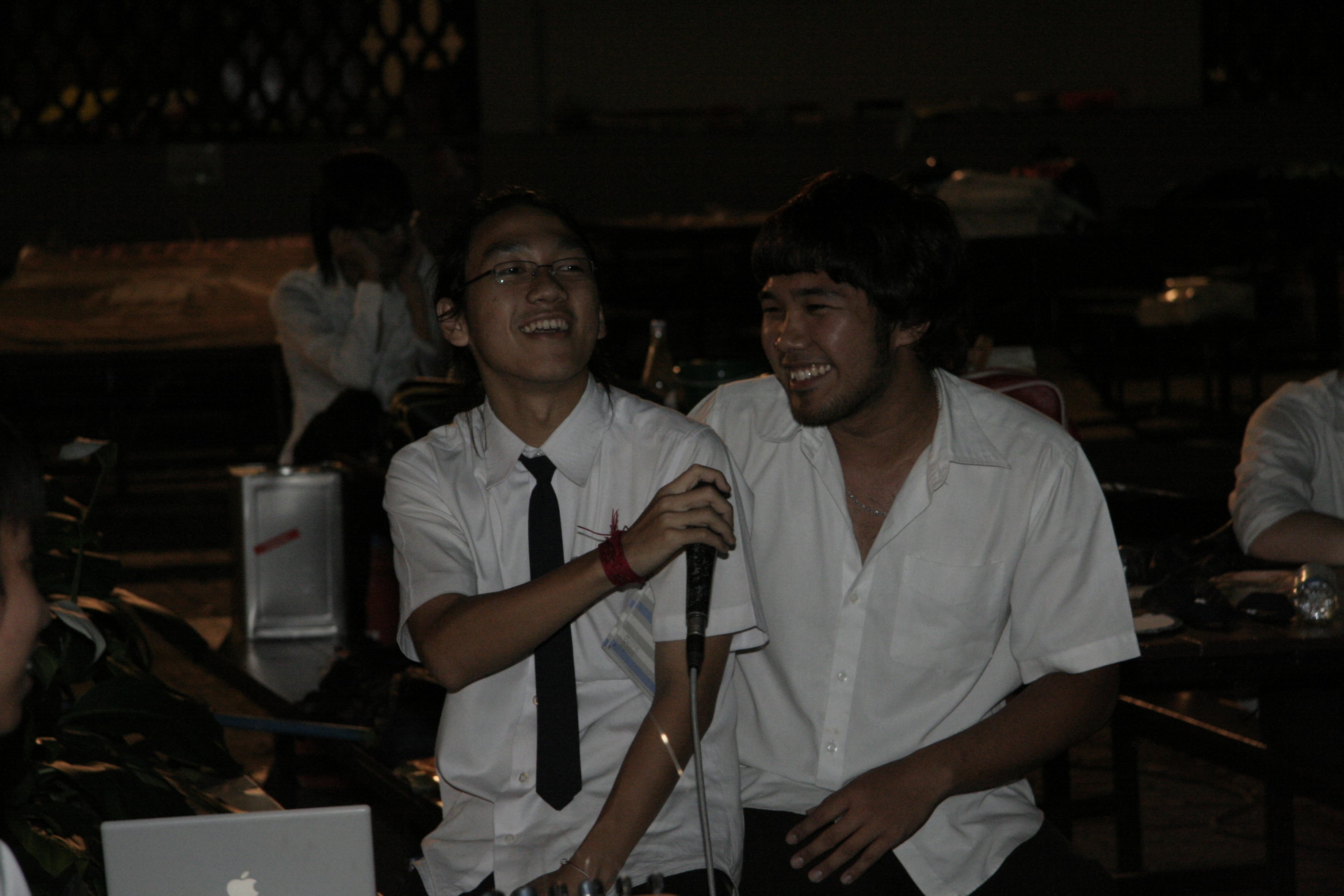 ลอยกระทง Festival 2008