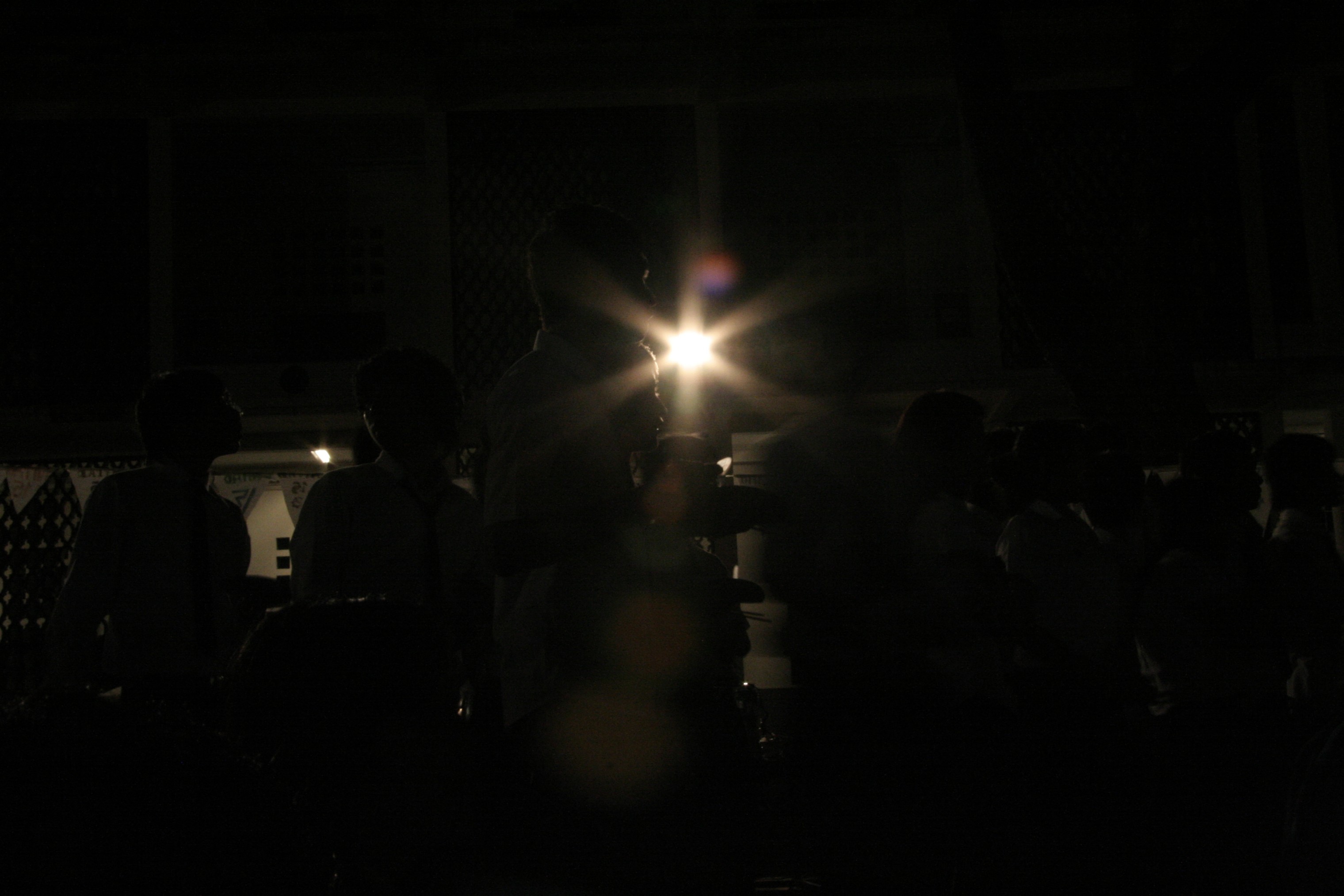 ลอยกระทง Festival 2008