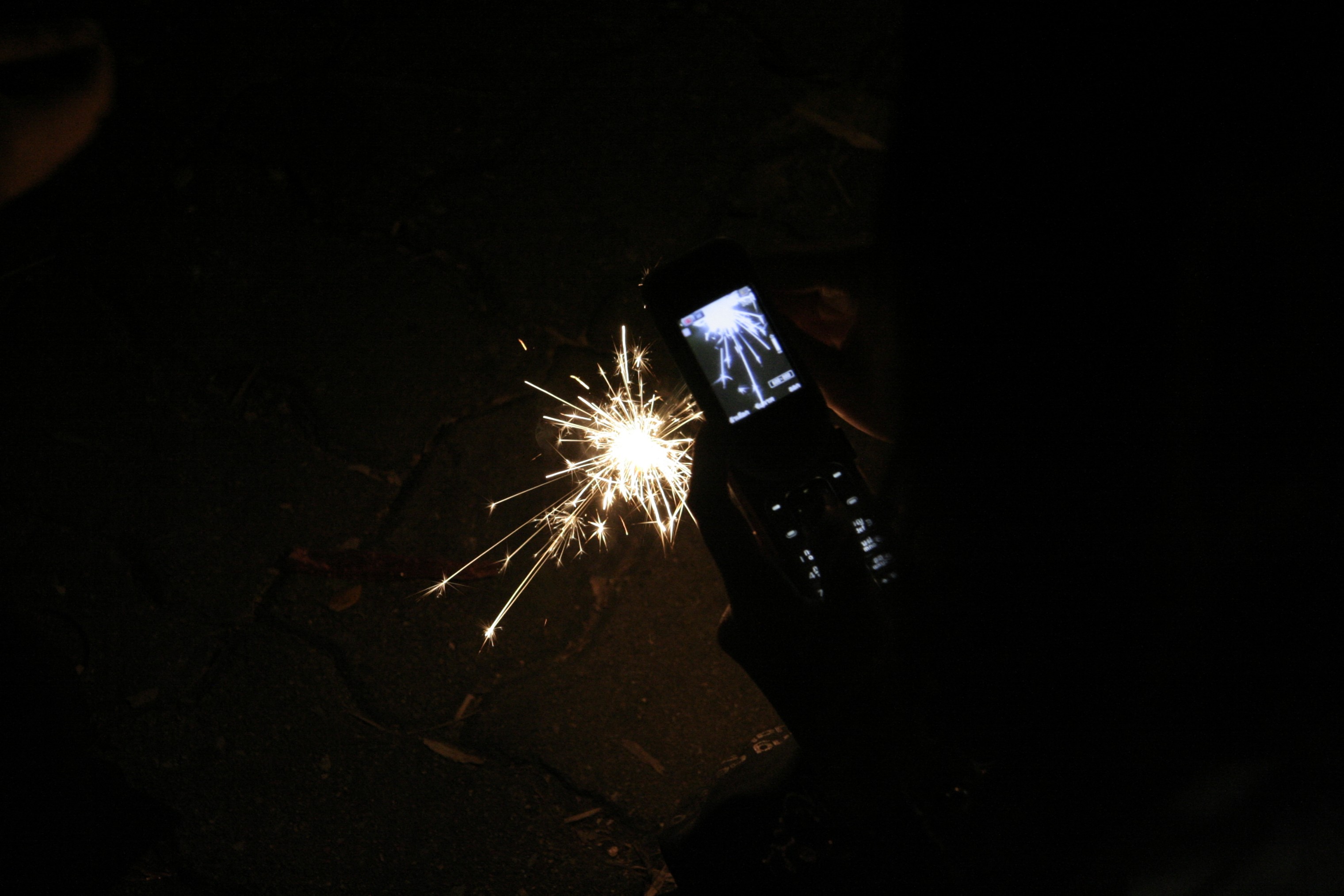 ลอยกระทง Festival 2008