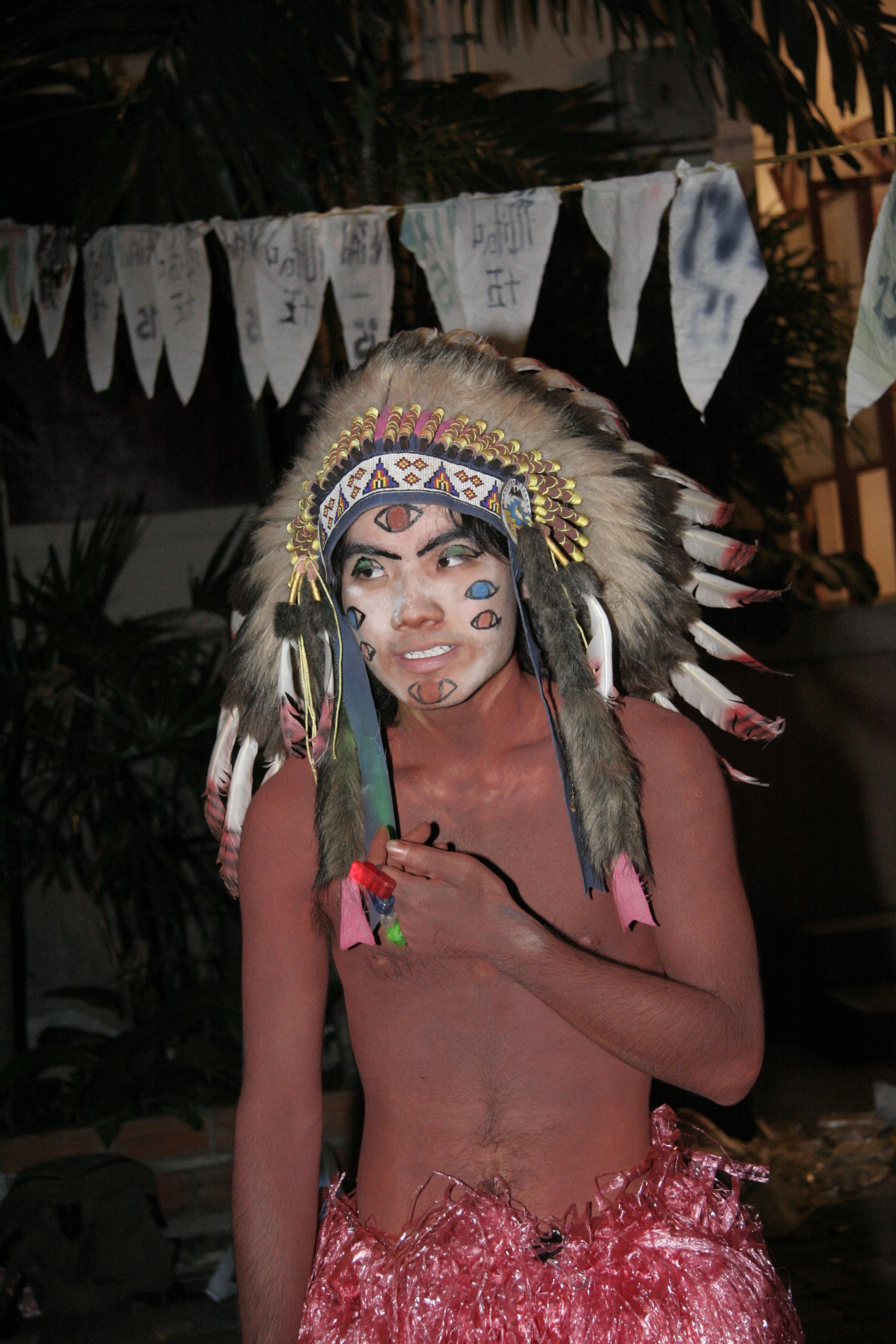ลอยกระทง Festival 2008