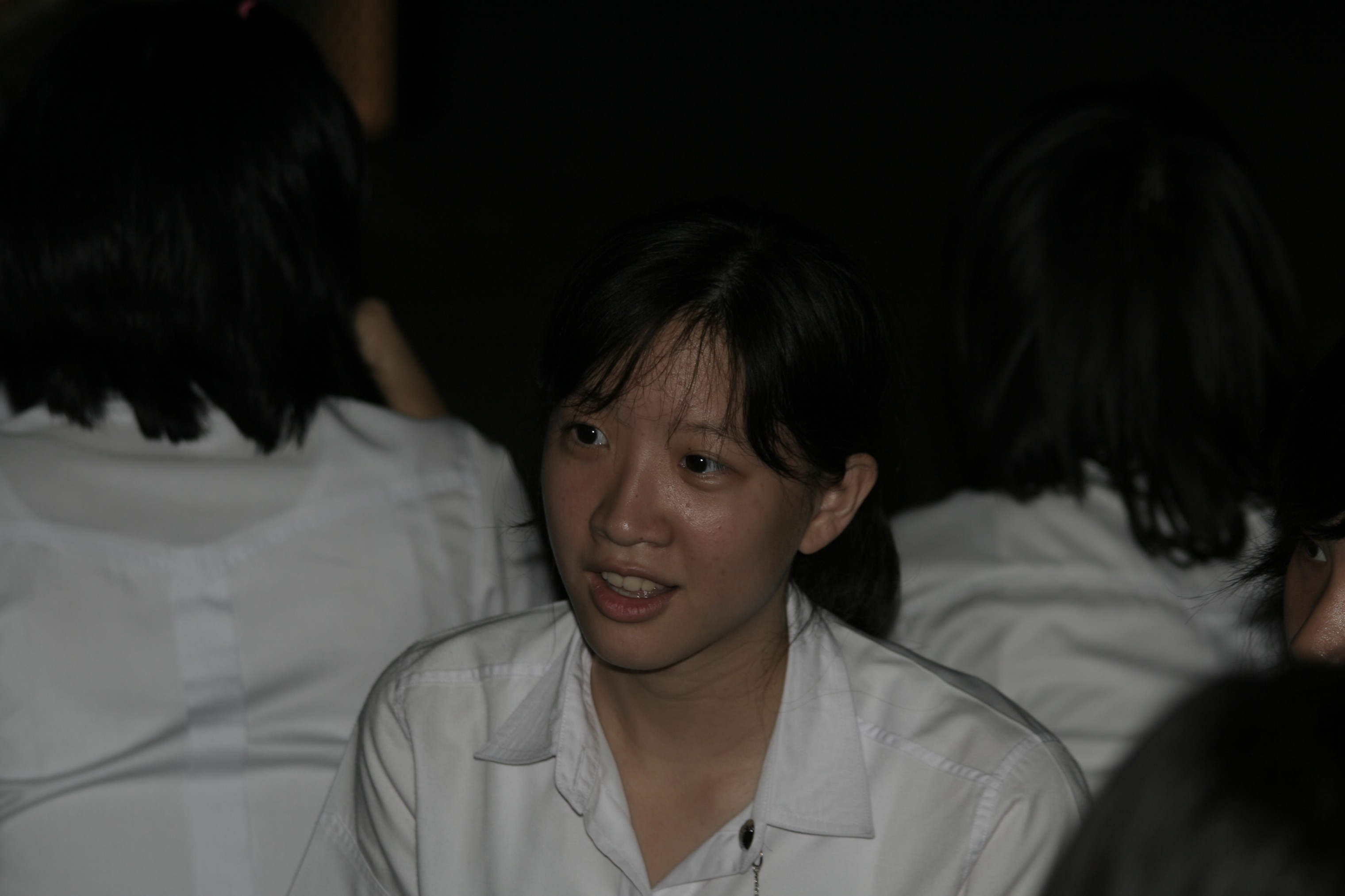 ลอยกระทง Festival 2008