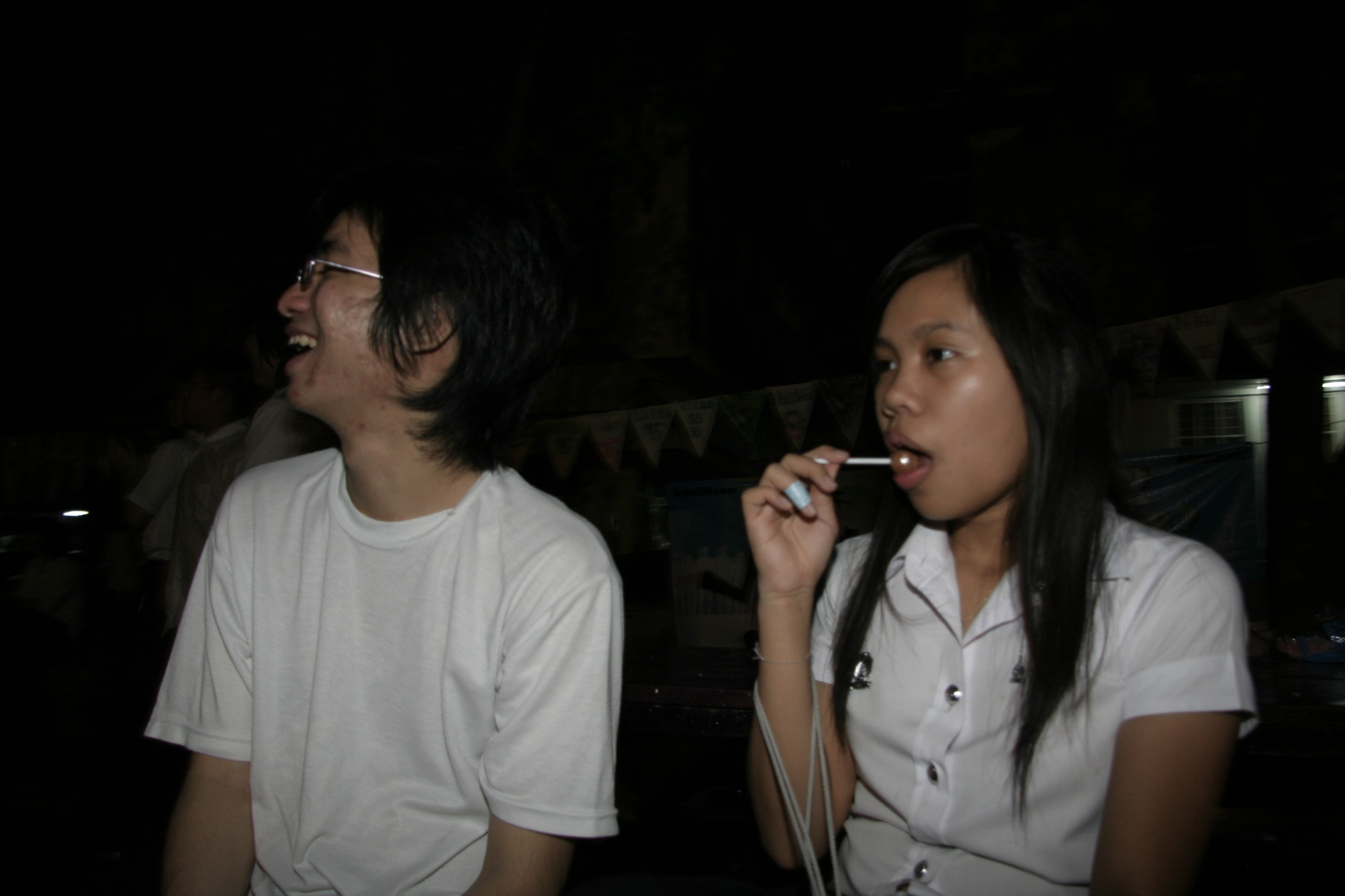 ลอยกระทง Festival 2008