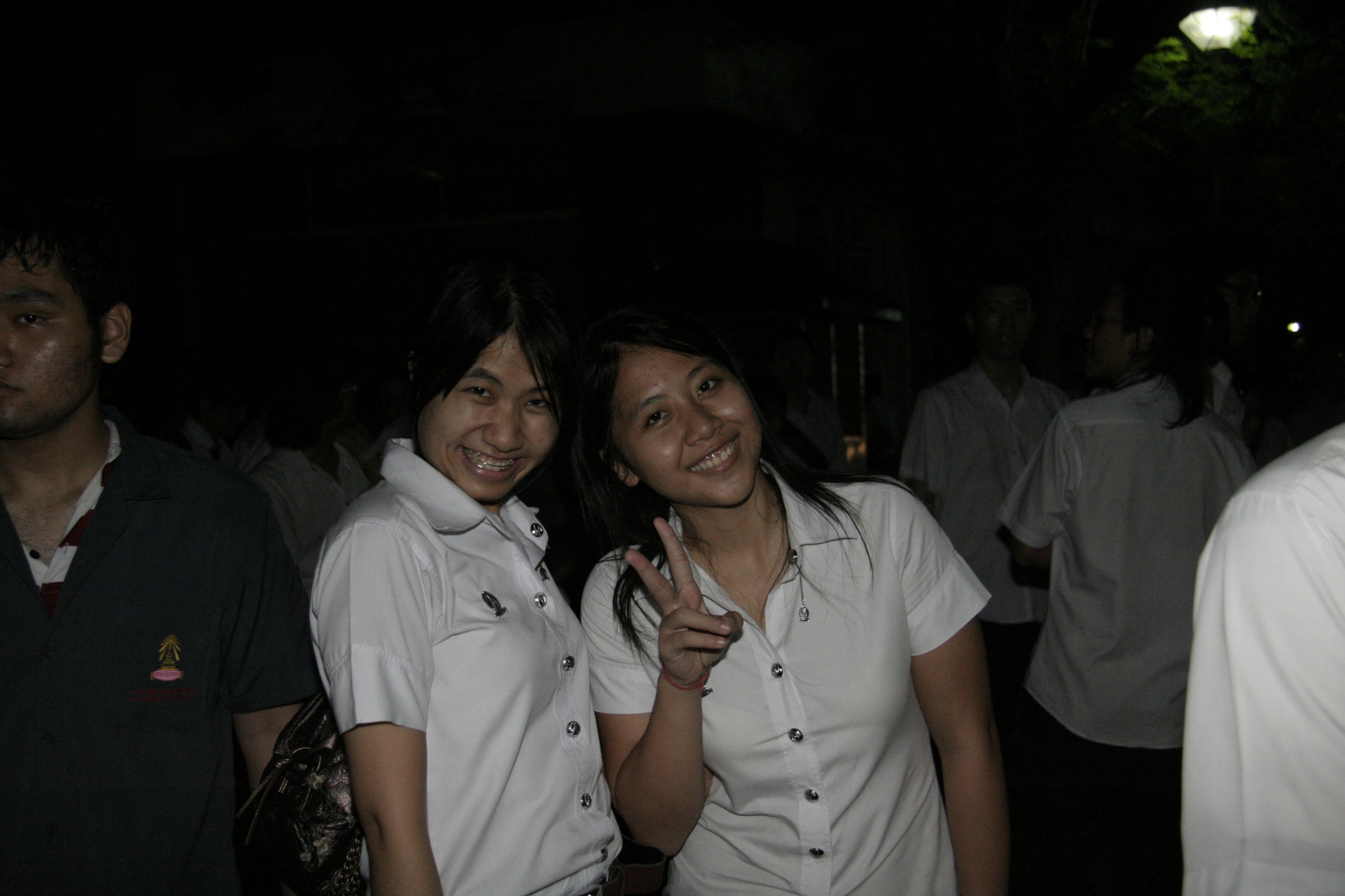 ลอยกระทง Festival 2008