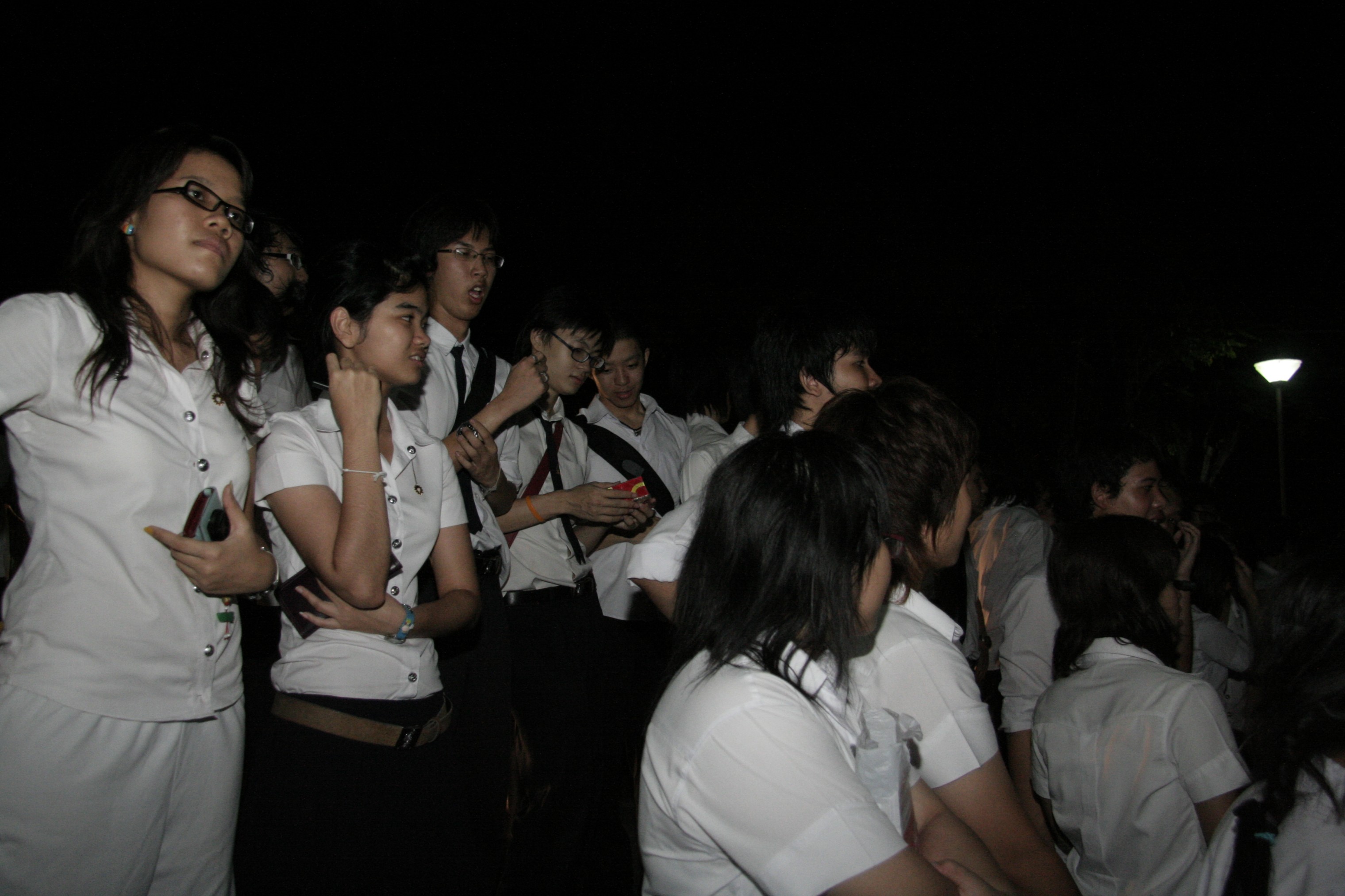 ลอยกระทง Festival 2008