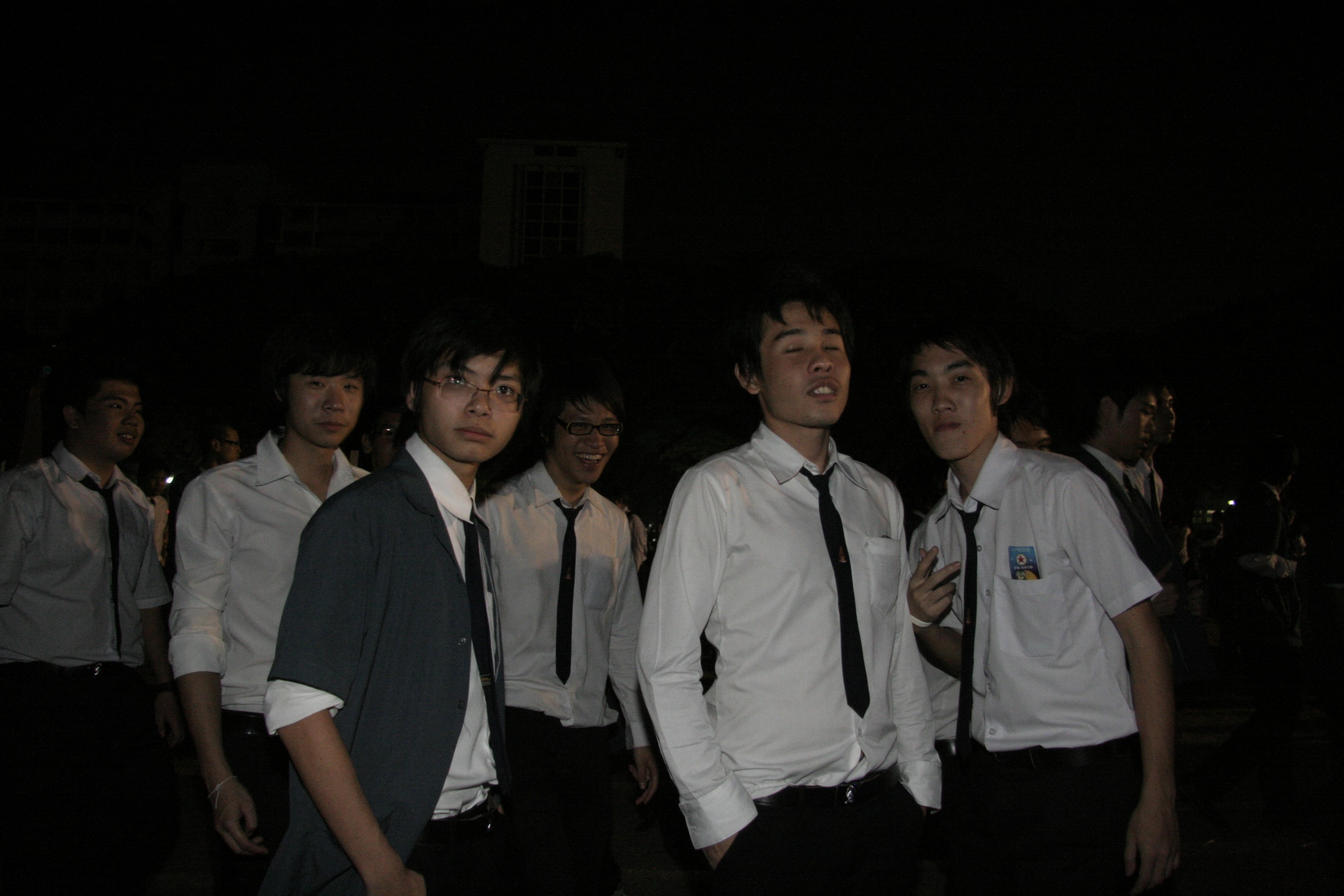 ลอยกระทง Festival 2008