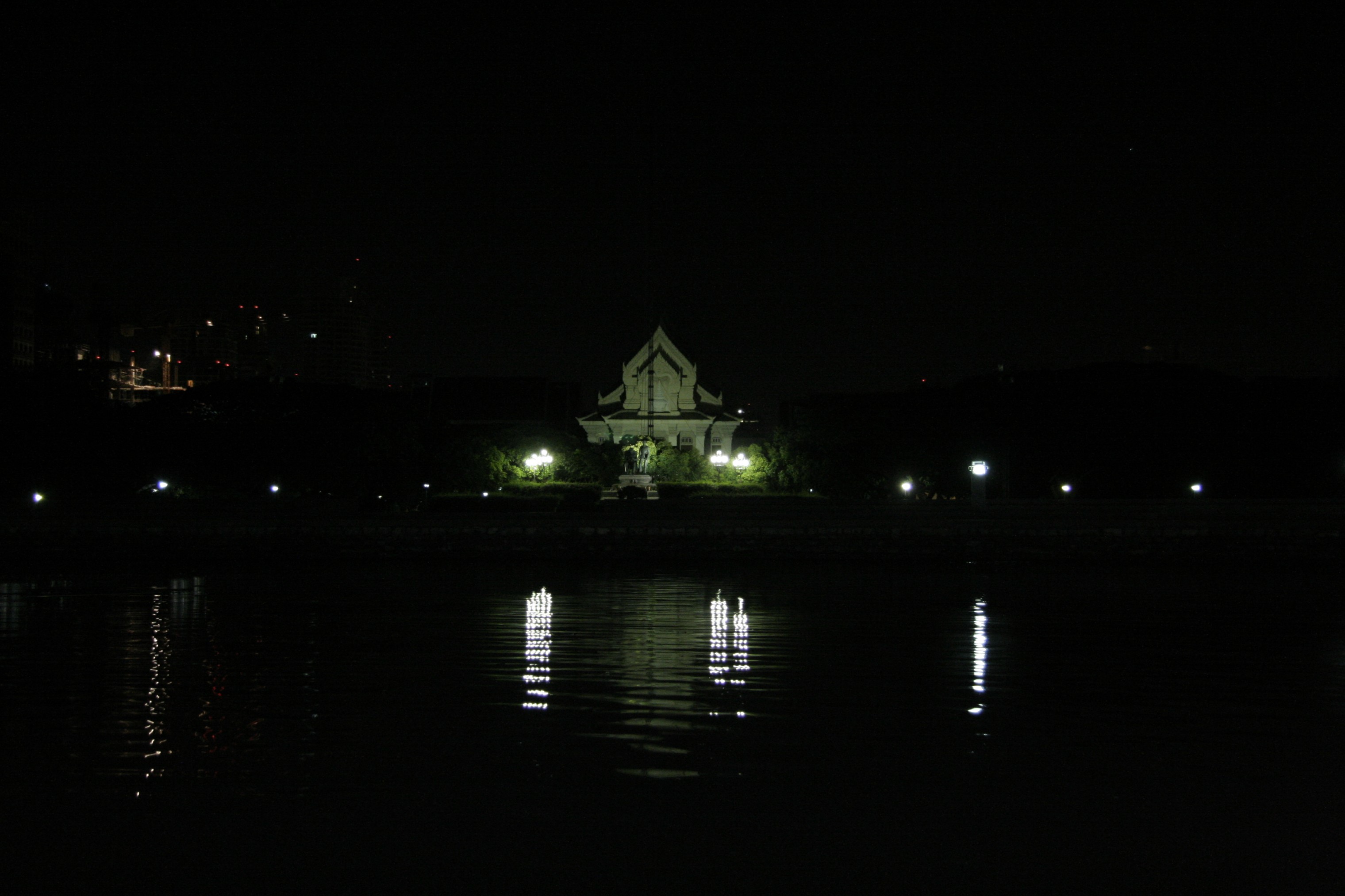 ลอยกระทง Festival 2008