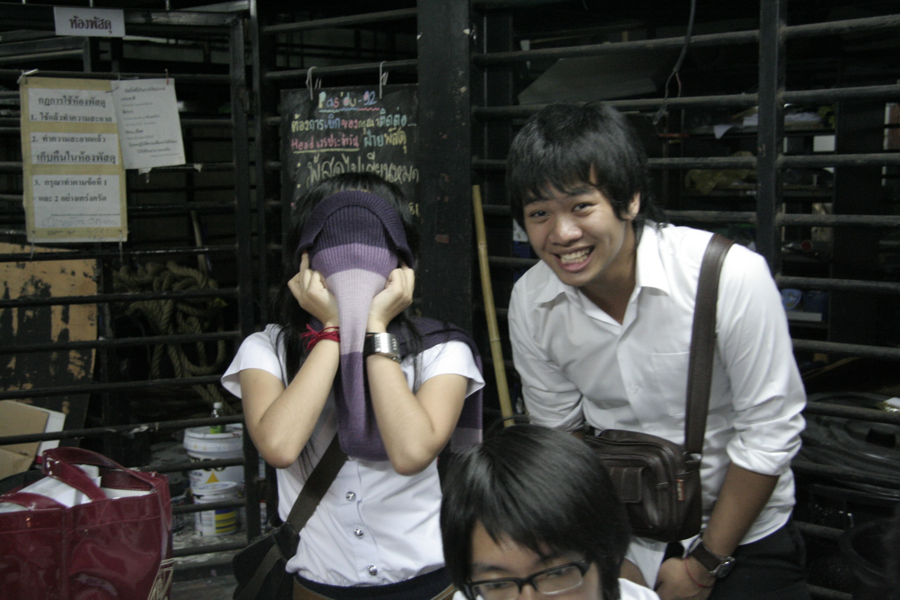ลอยกระทง Festival 2008