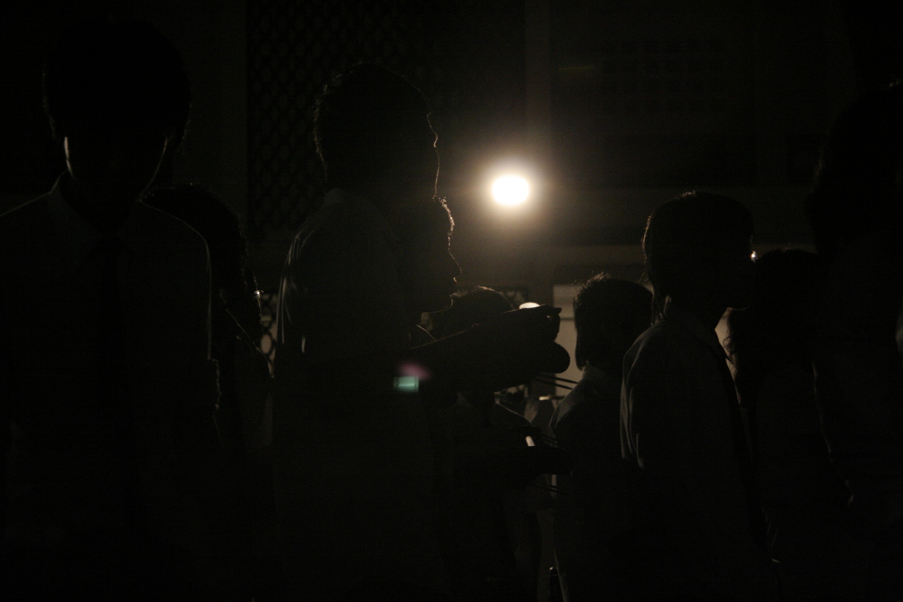 ลอยกระทง Festival 2008