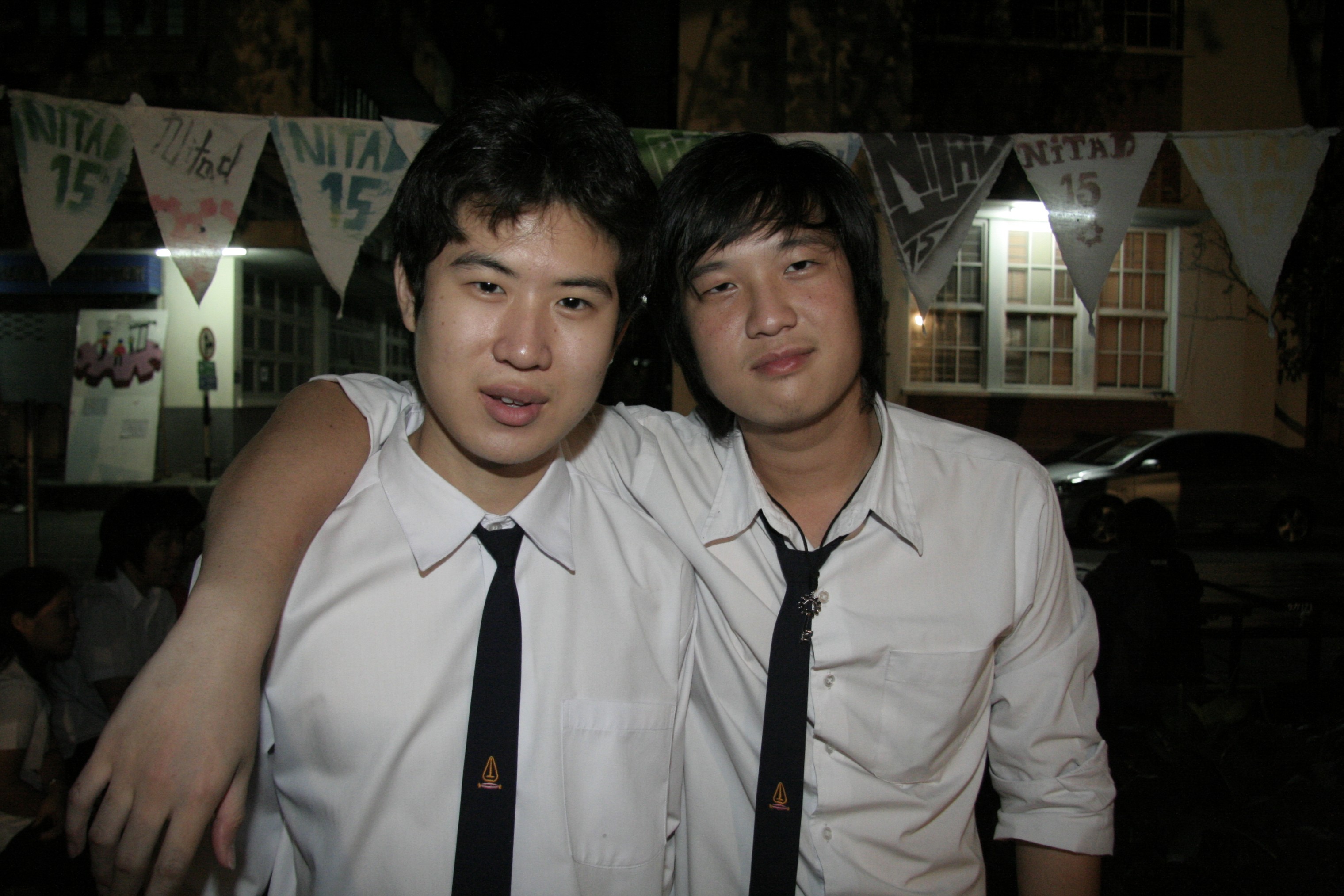 ลอยกระทง Festival 2008
