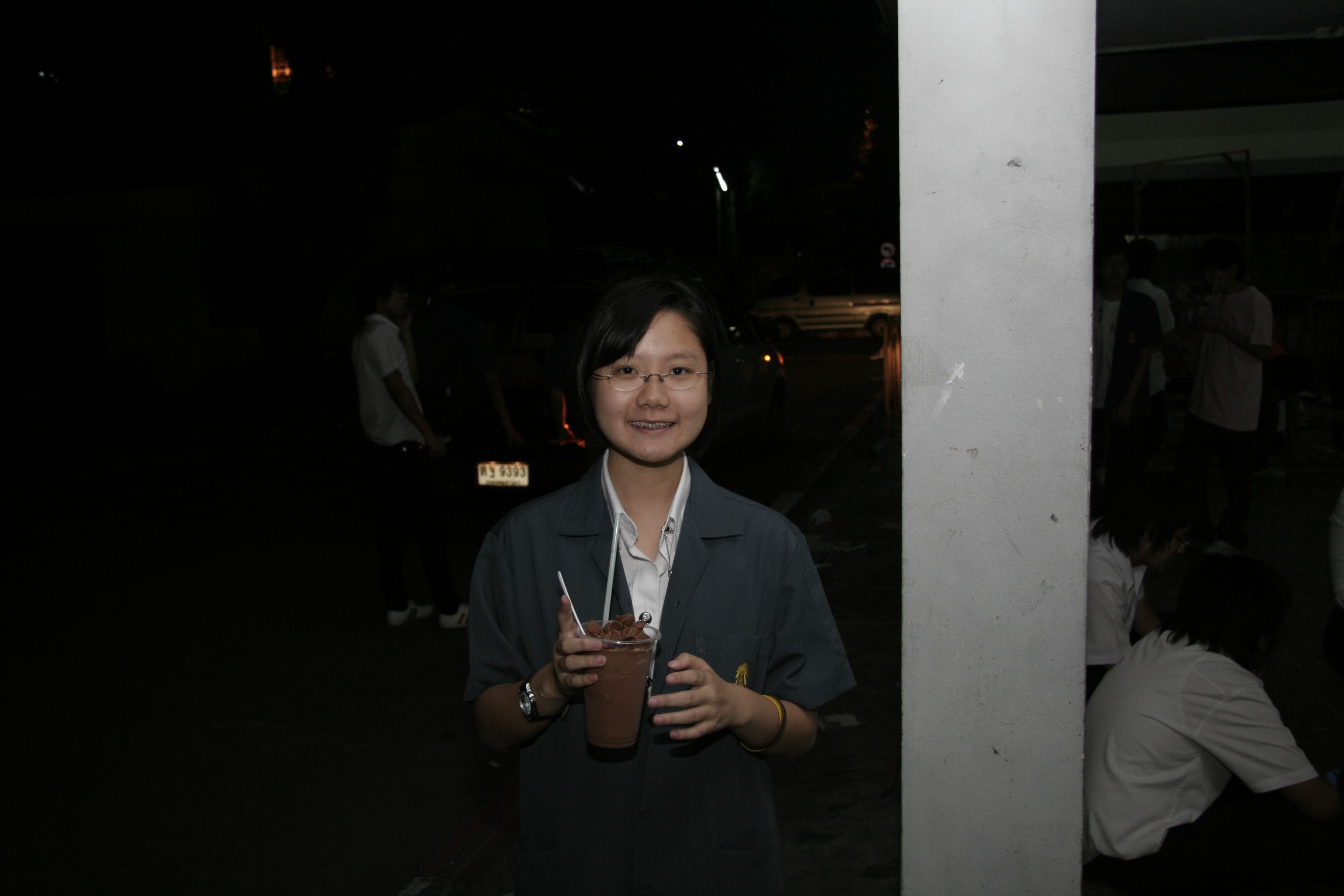 ลอยกระทง Festival 2008
