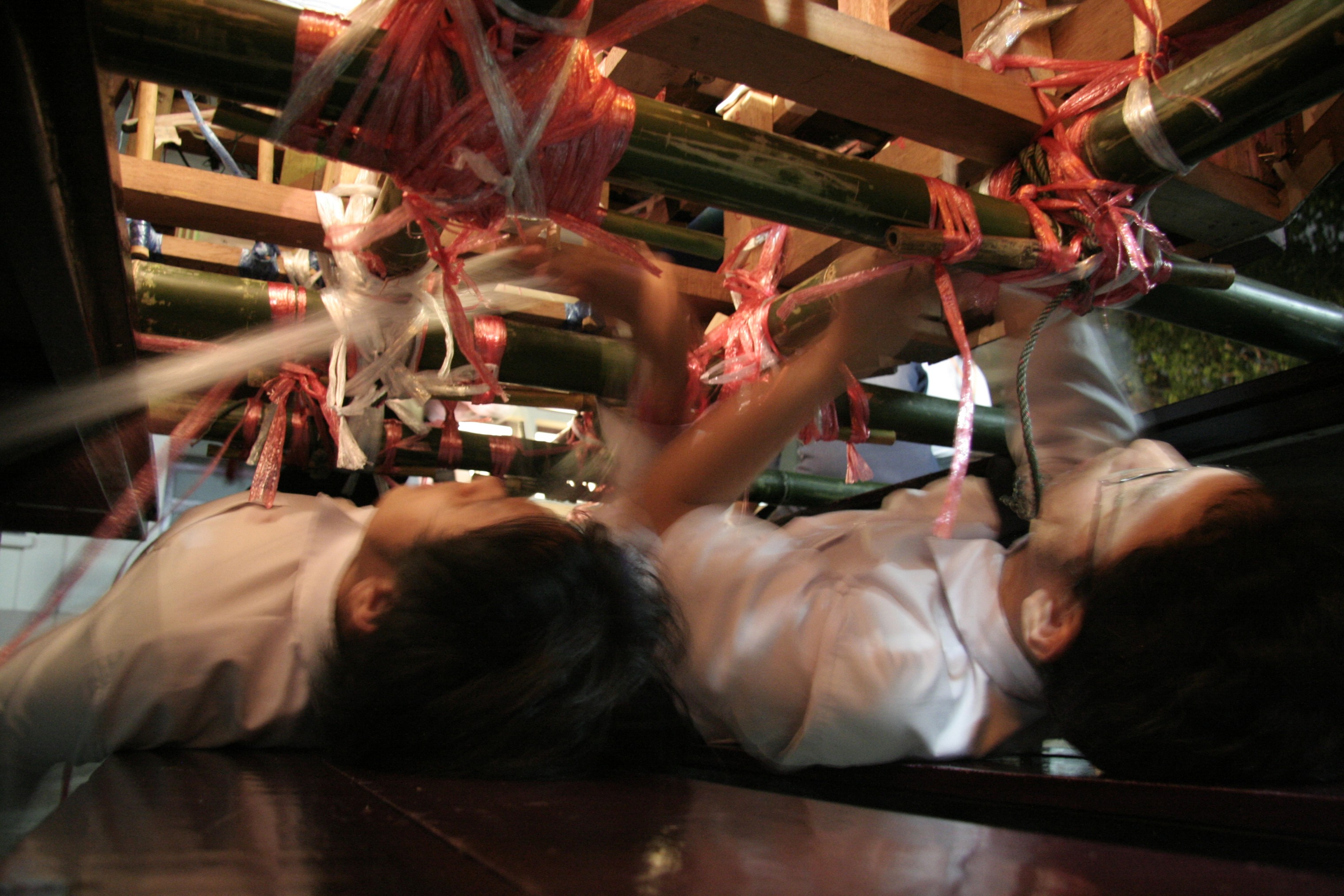ลอยกระทง Festival 2008